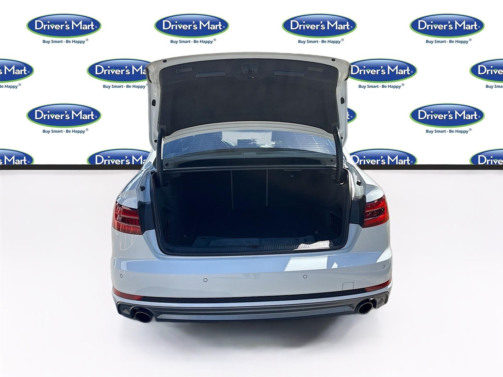 2018 Audi A4 Premium Plus