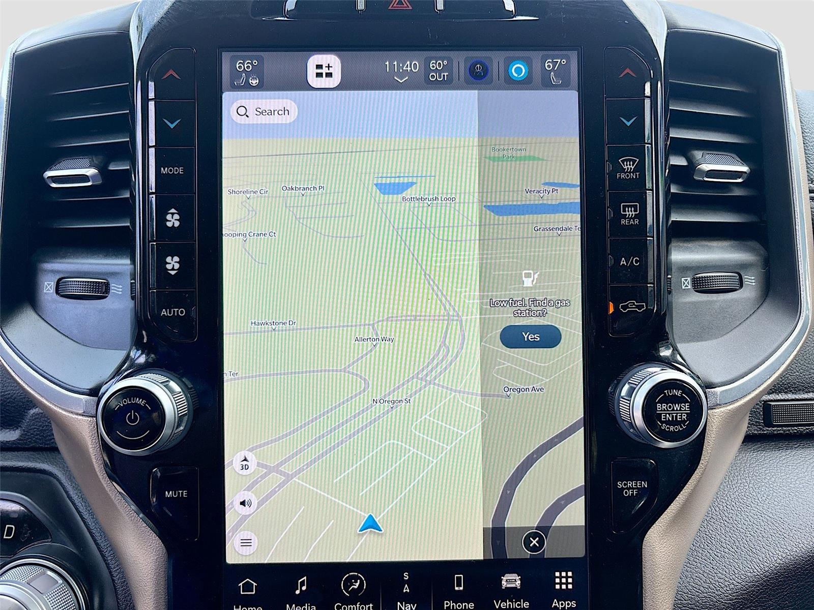 2023 Ram 2500 Laramie