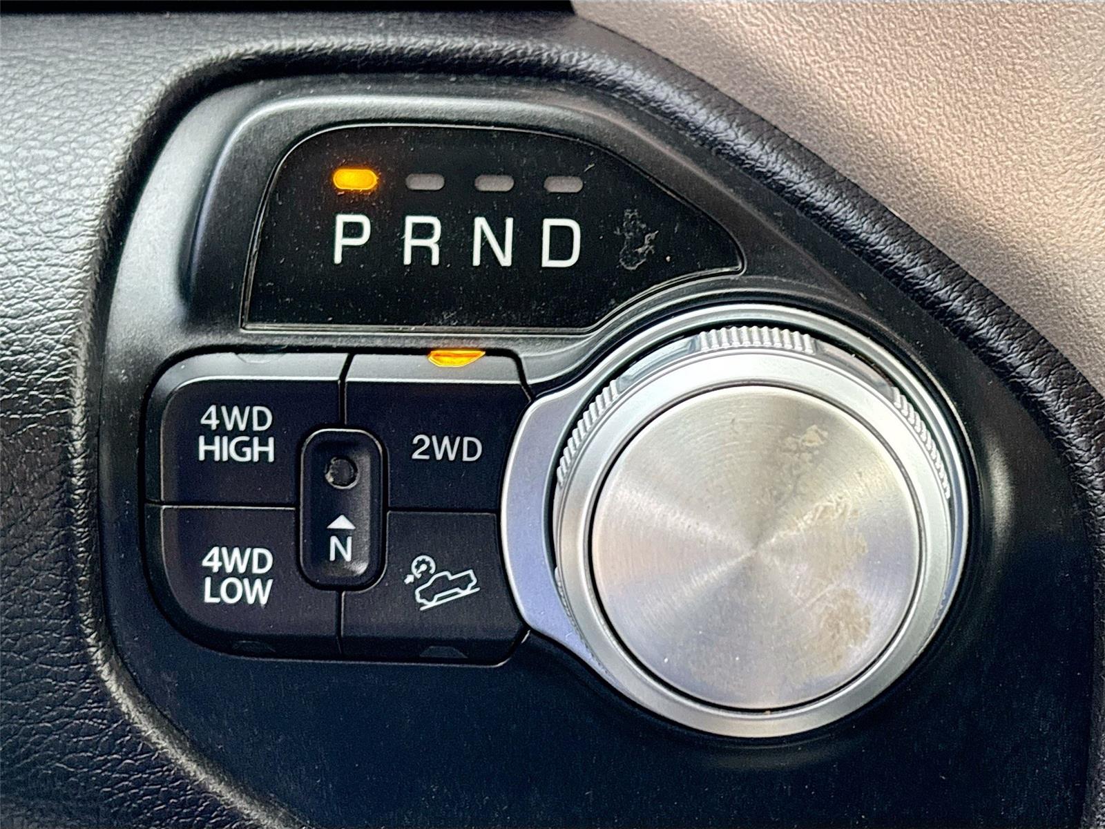 2023 Ram 2500 Laramie