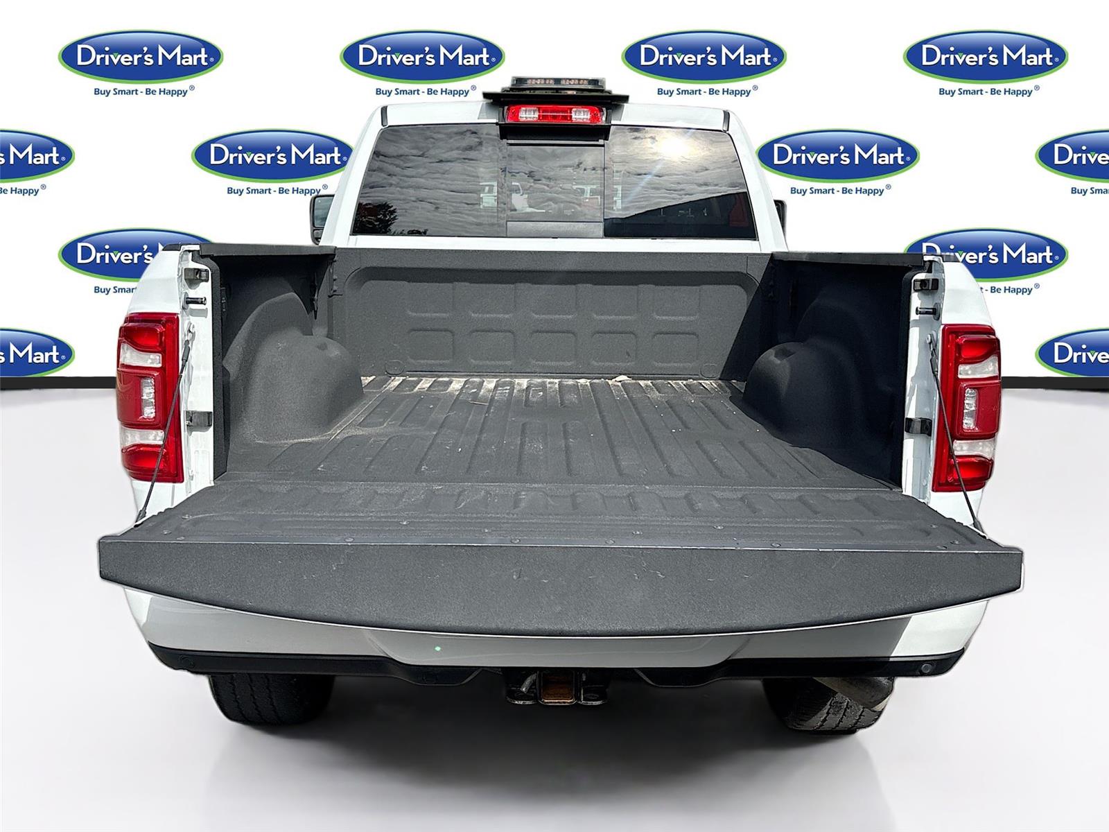 2023 Ram 2500 Laramie