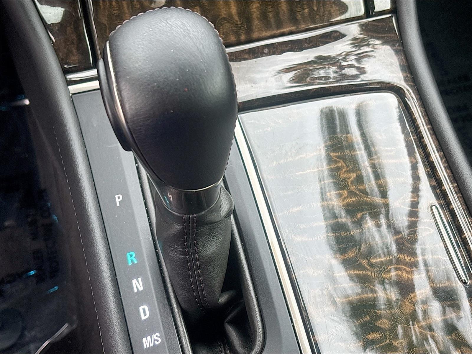 2014 Buick LaCrosse Premium I