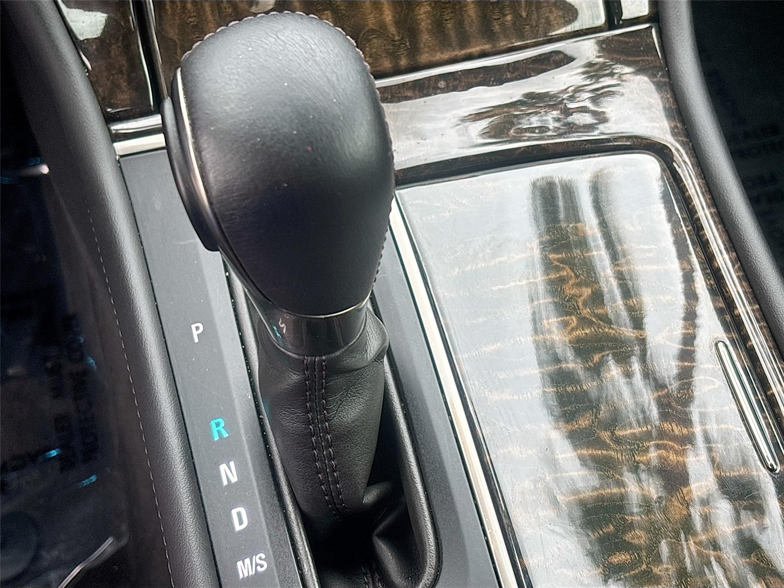 2014 Buick LaCrosse Premium I