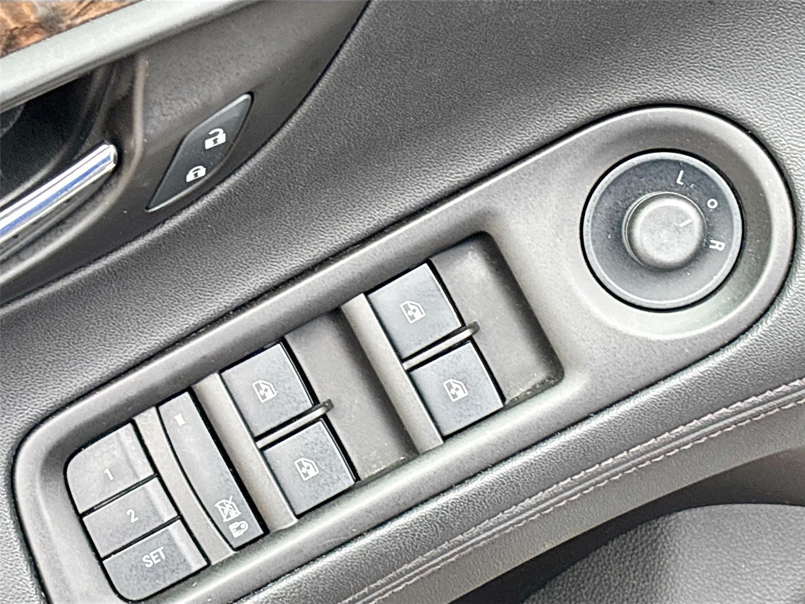 2014 Buick LaCrosse Premium I