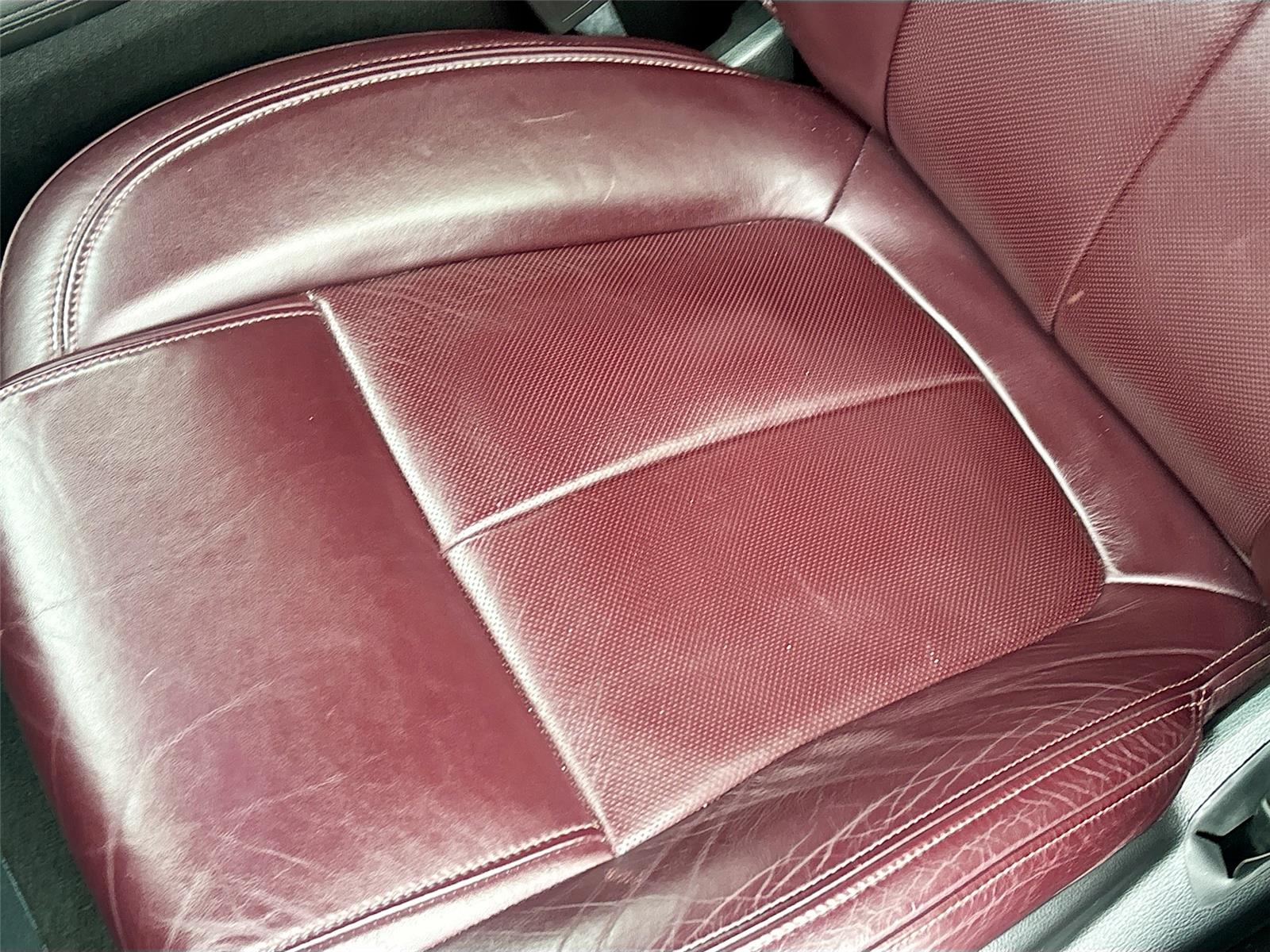 2014 Buick LaCrosse Premium I