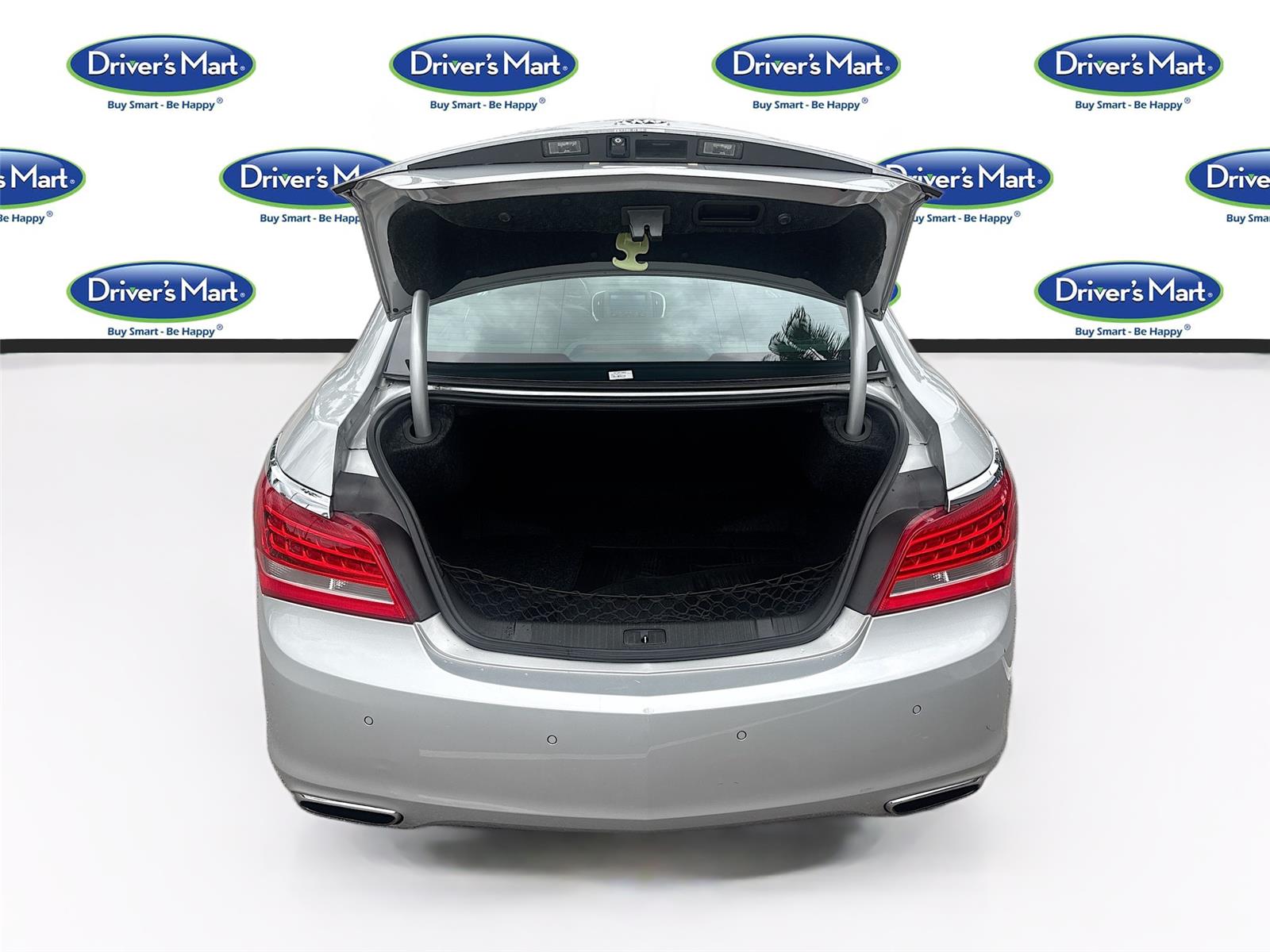 2014 Buick LaCrosse Premium I