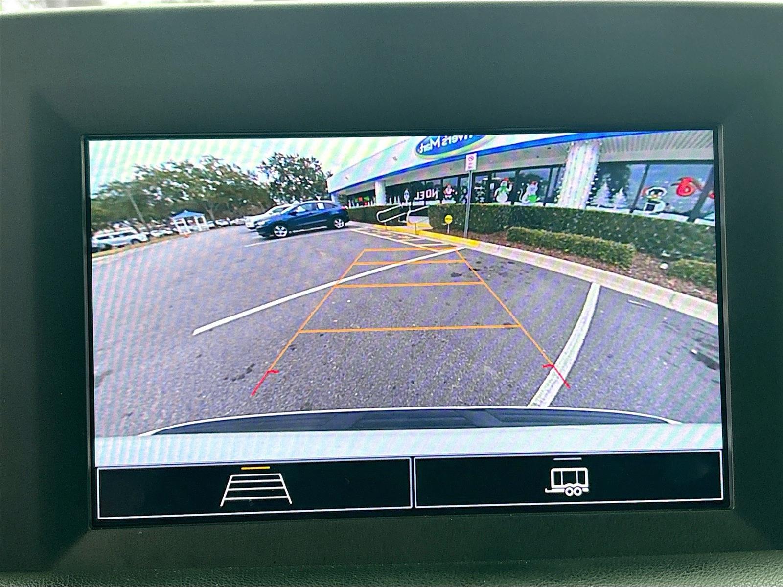 2022 Chevrolet Tahoe LS