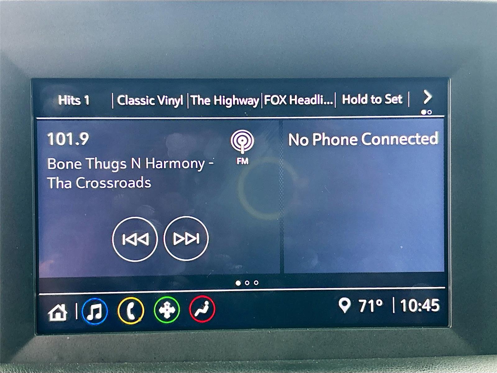 2022 Chevrolet Tahoe LS