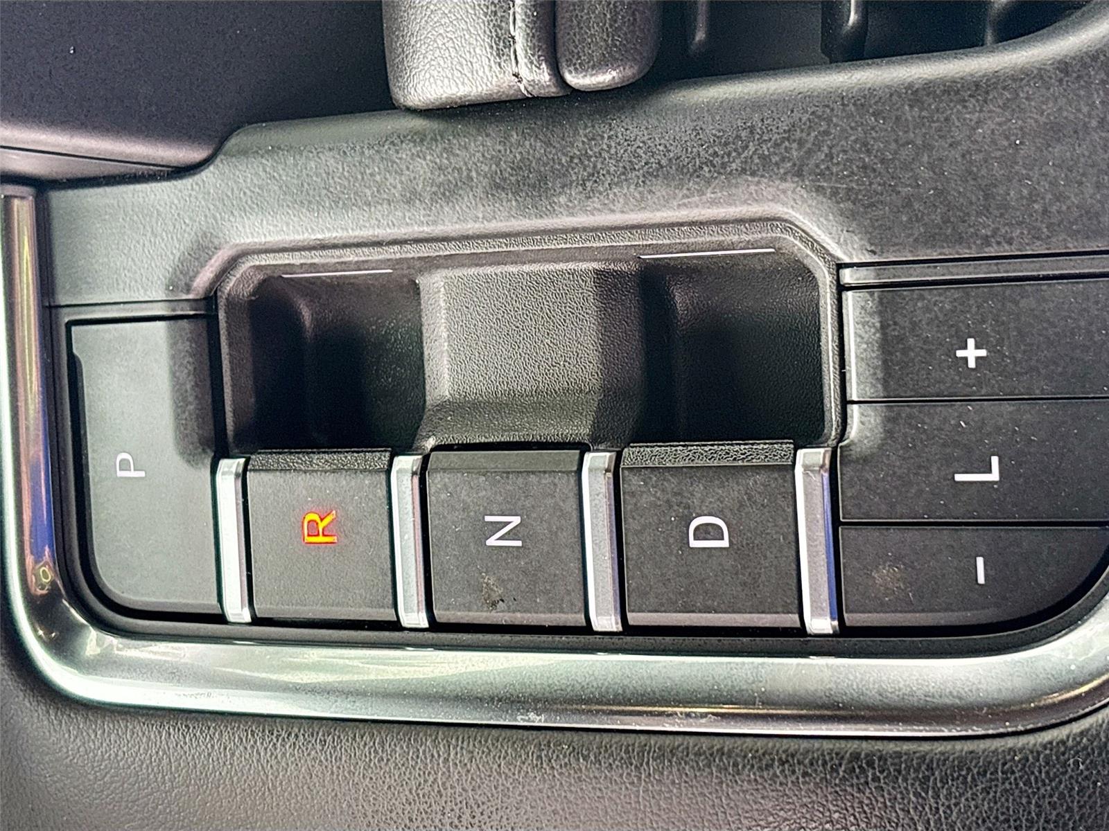 2022 Chevrolet Tahoe LS