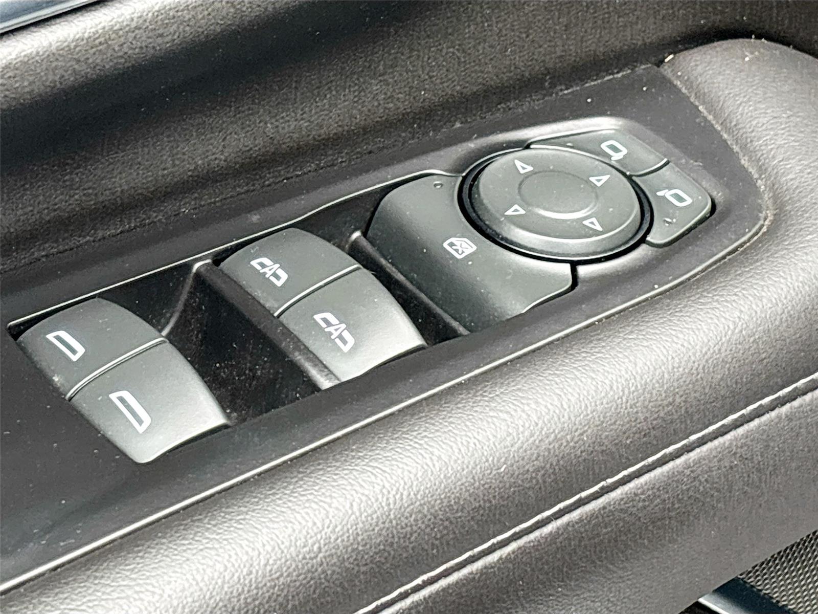 2022 Chevrolet Tahoe LS