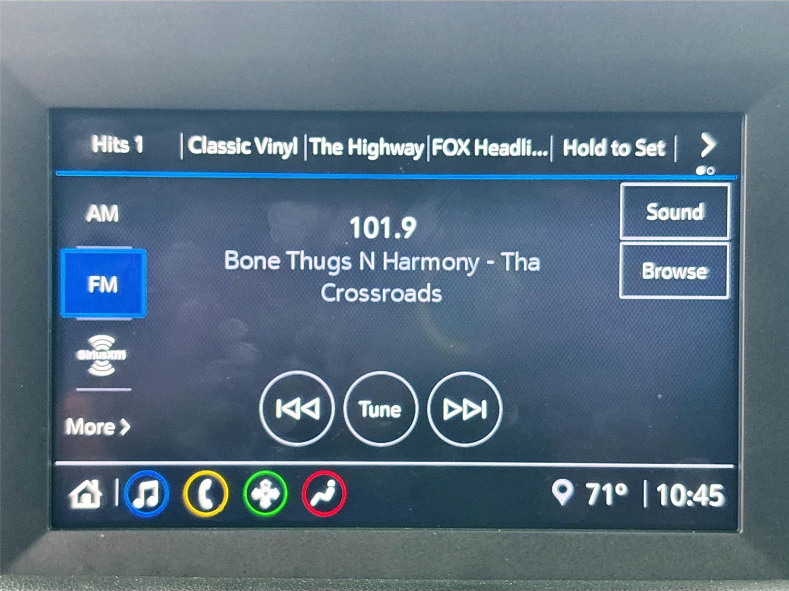 2022 Chevrolet Tahoe LS