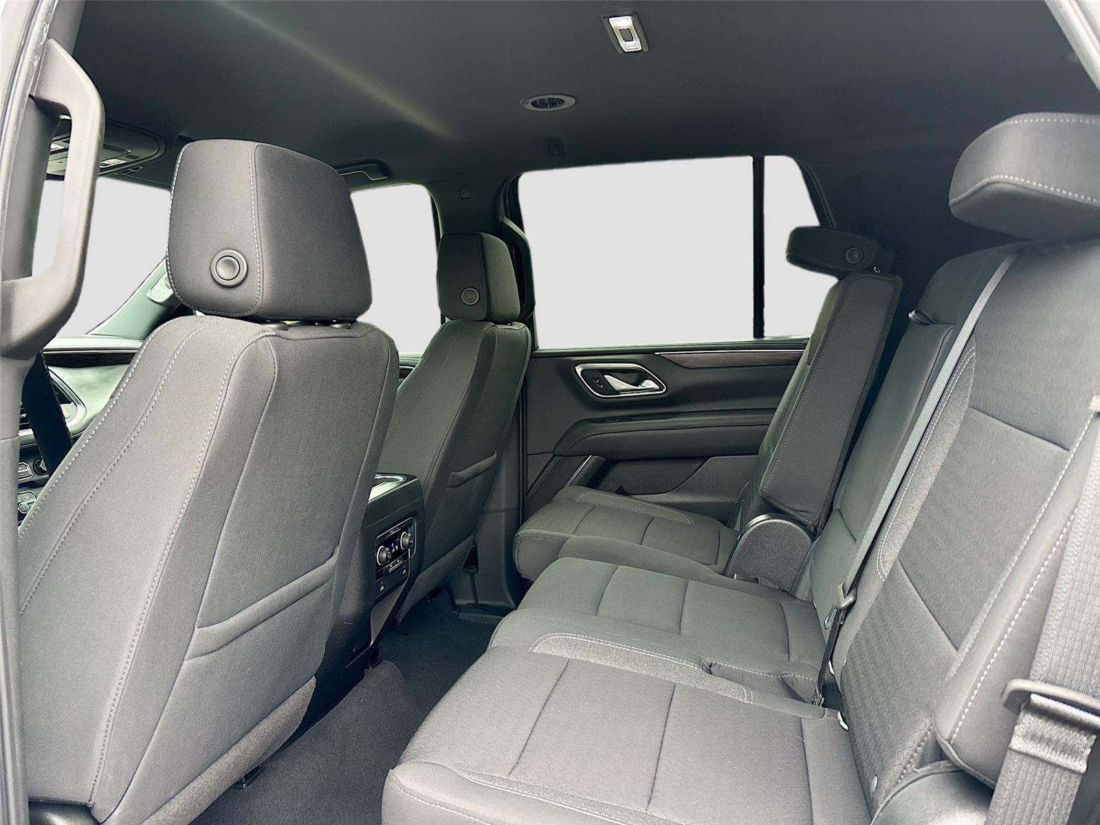 2022 Chevrolet Tahoe LS