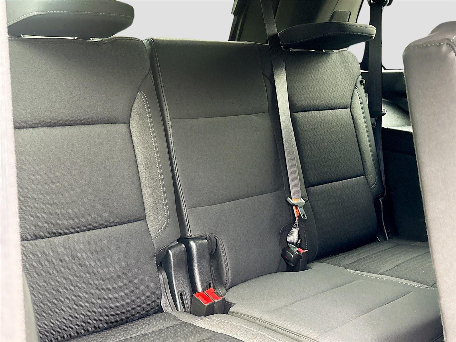 2022 Chevrolet Tahoe LS