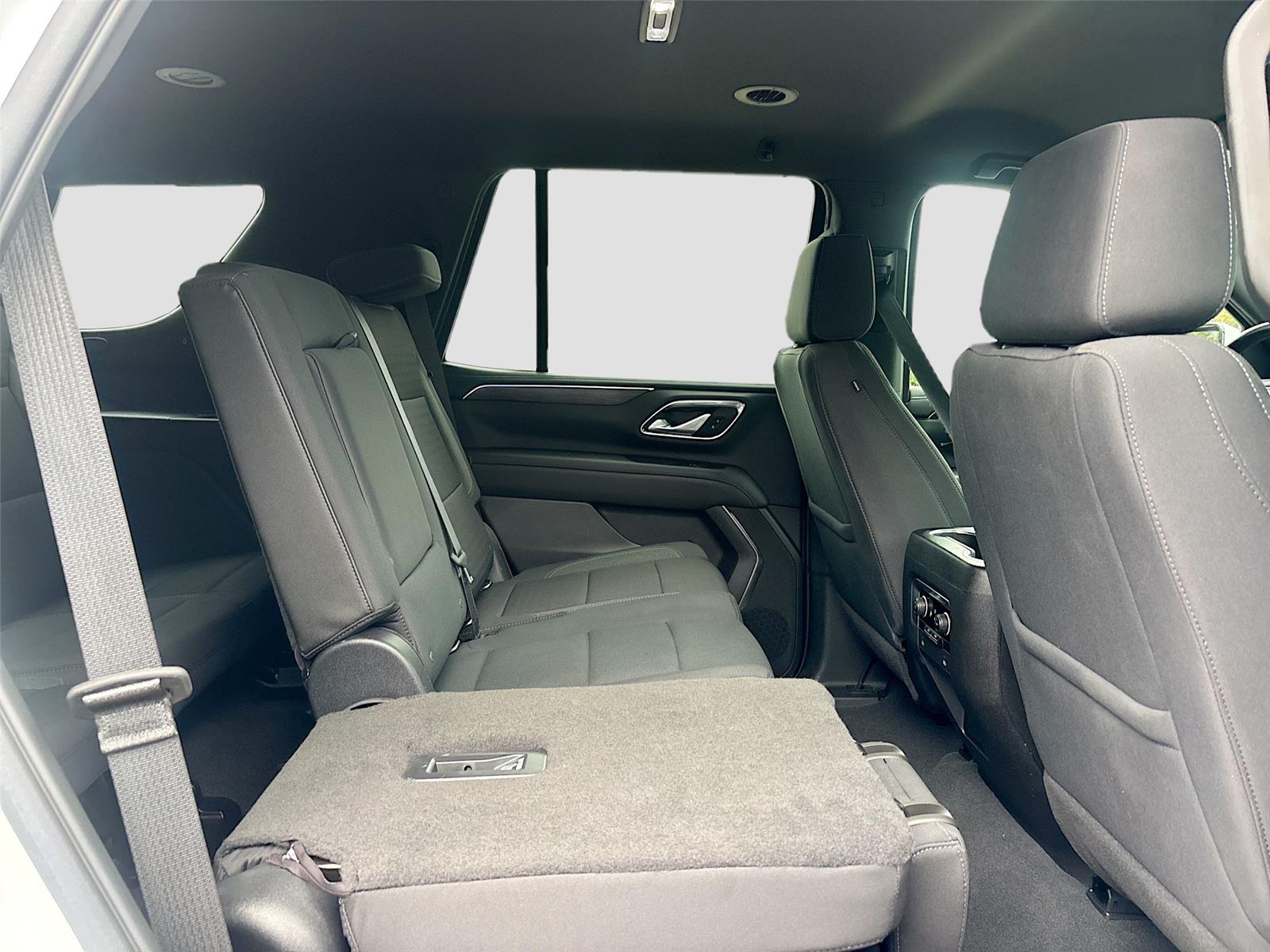 2022 Chevrolet Tahoe LS