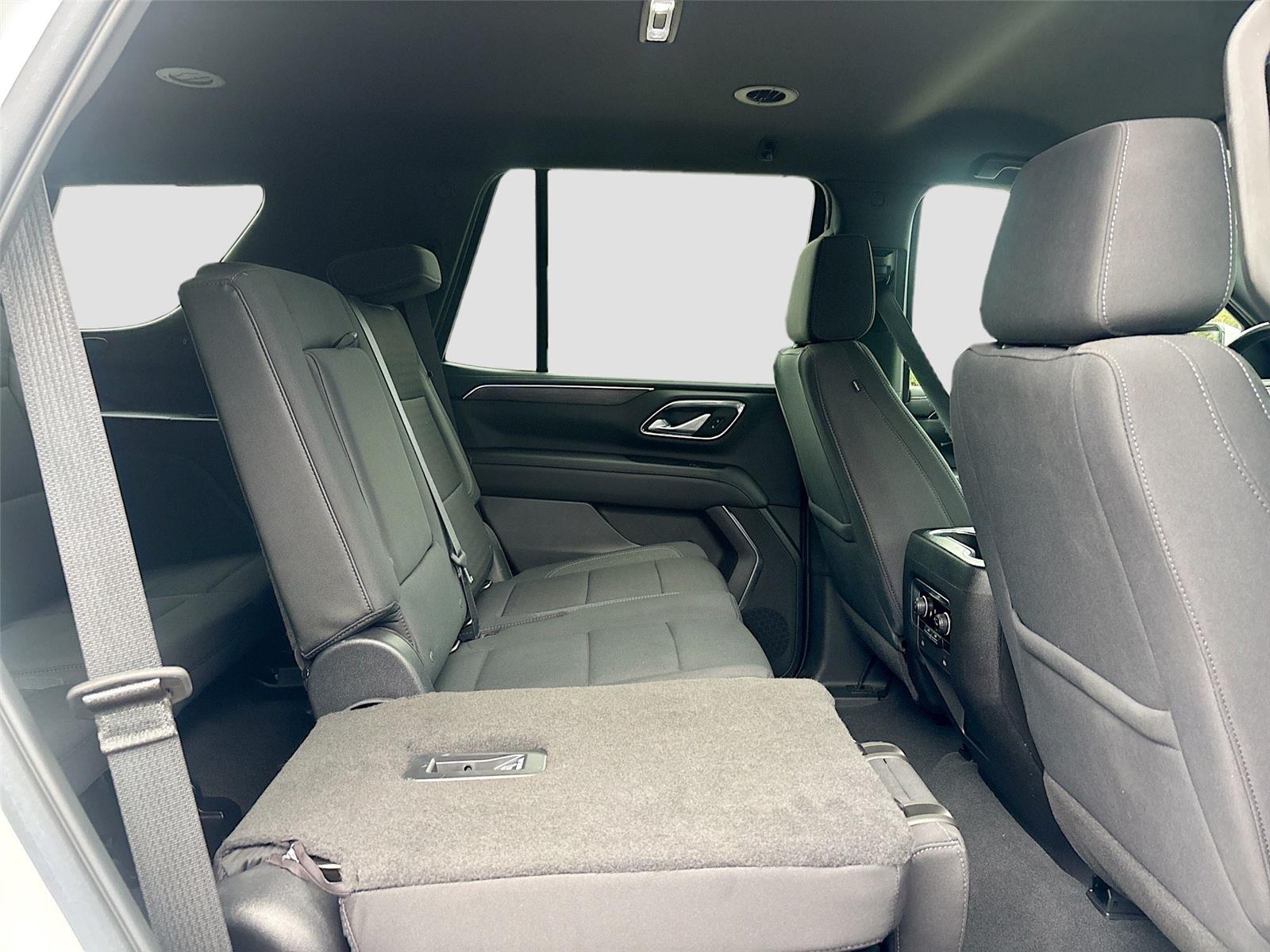 2022 Chevrolet Tahoe LS