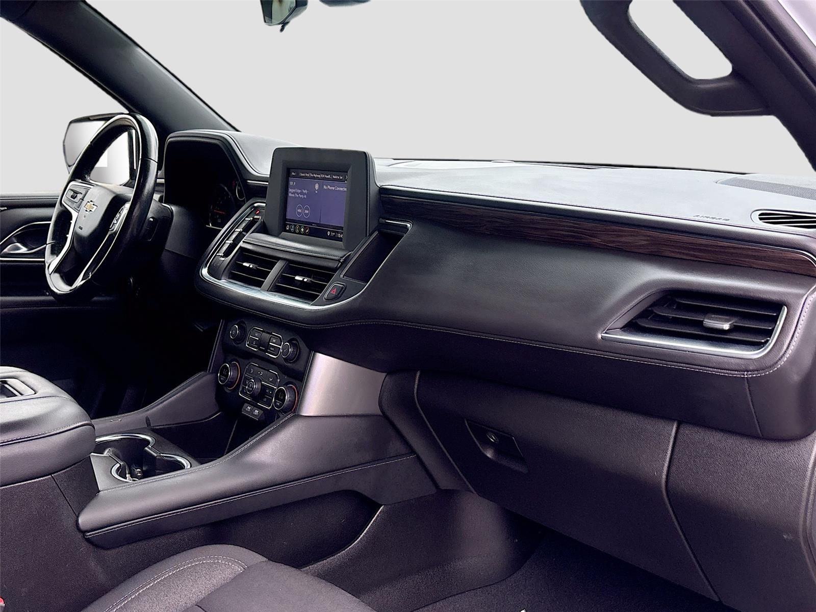 2022 Chevrolet Tahoe LS