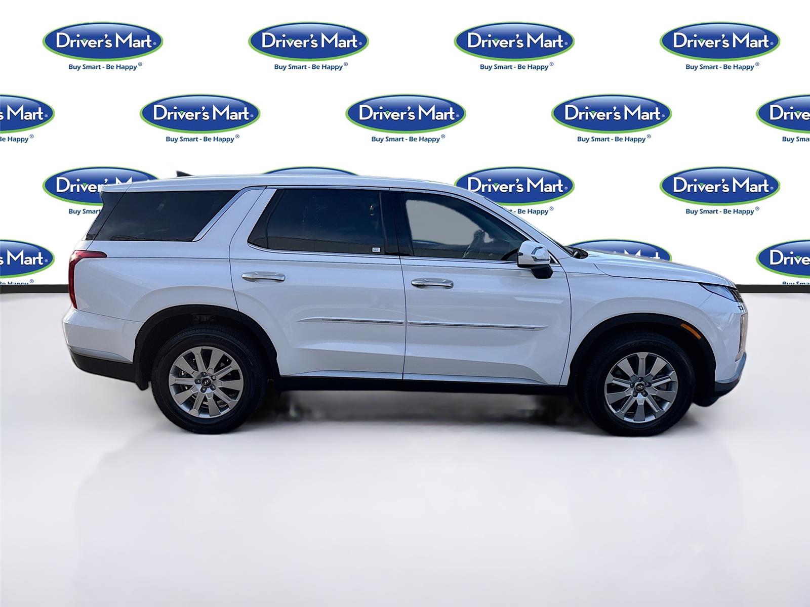 2025 Hyundai Palisade SE