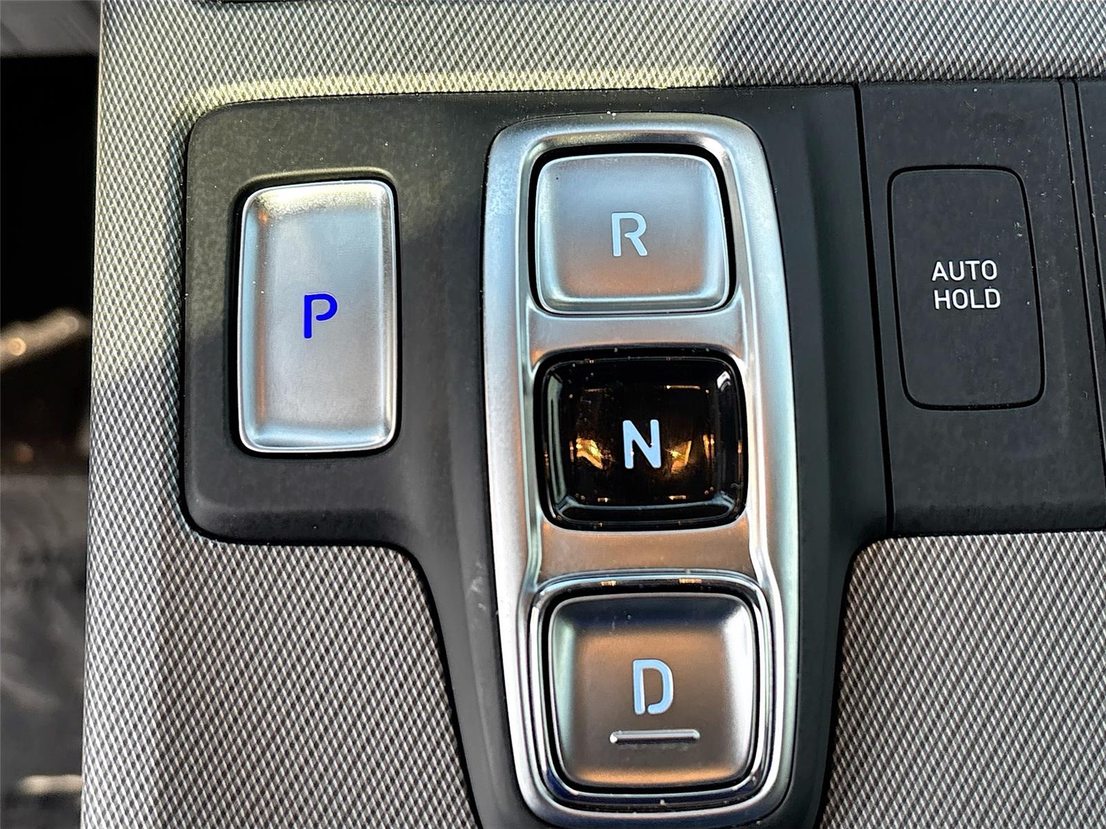 2025 Hyundai Palisade SE