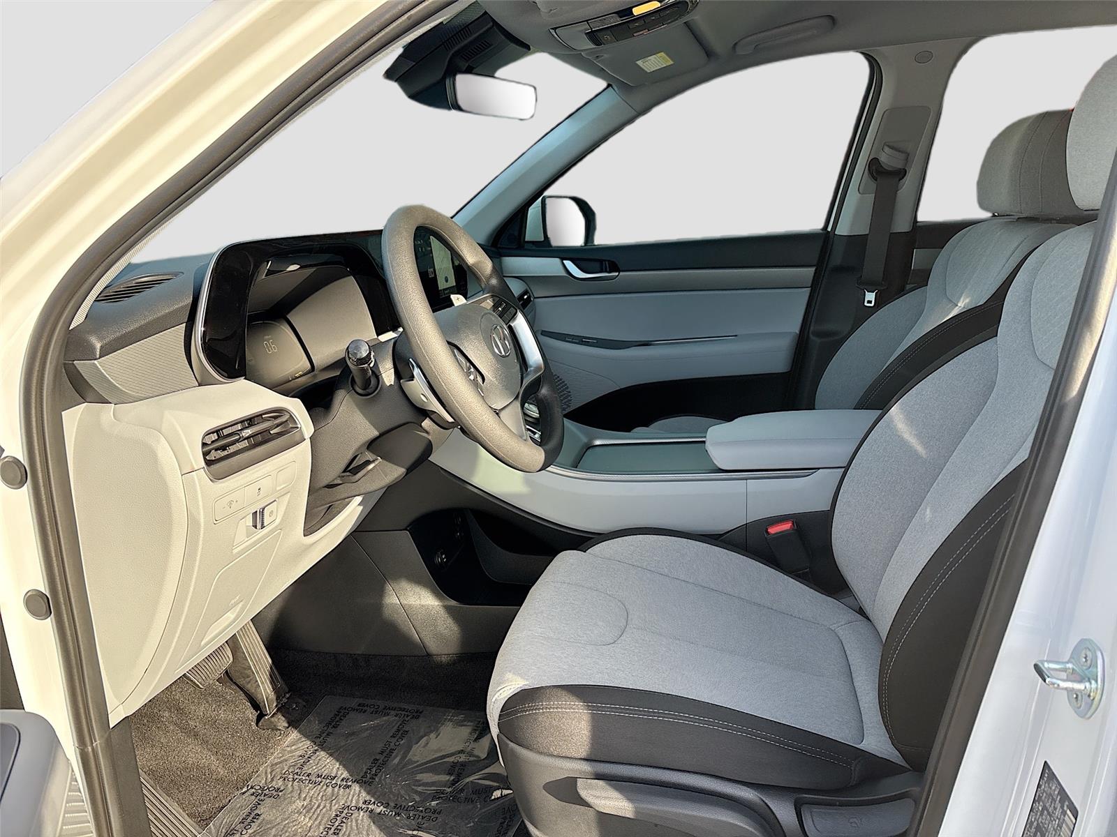 2025 Hyundai Palisade SE