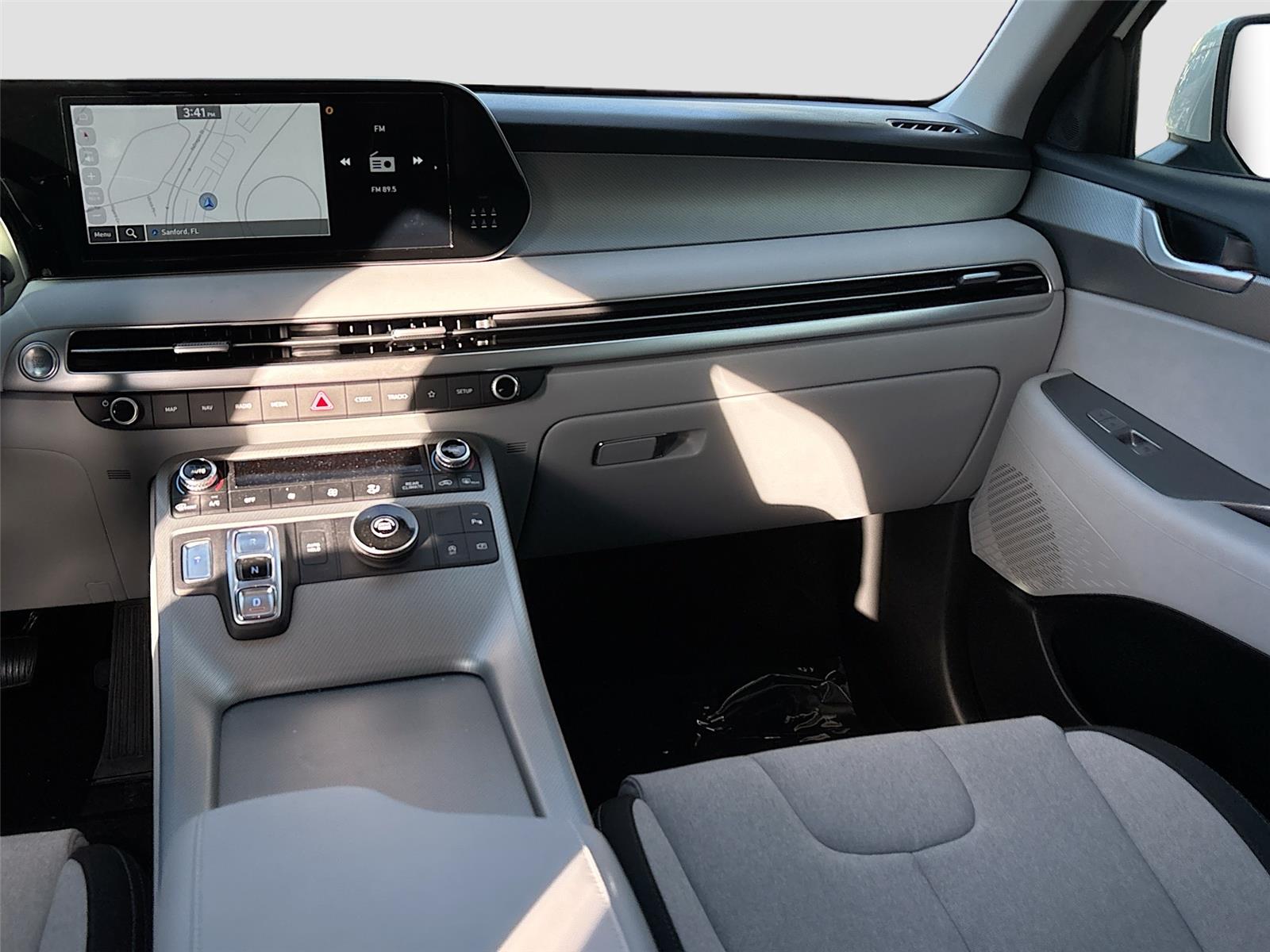 2025 Hyundai Palisade SE