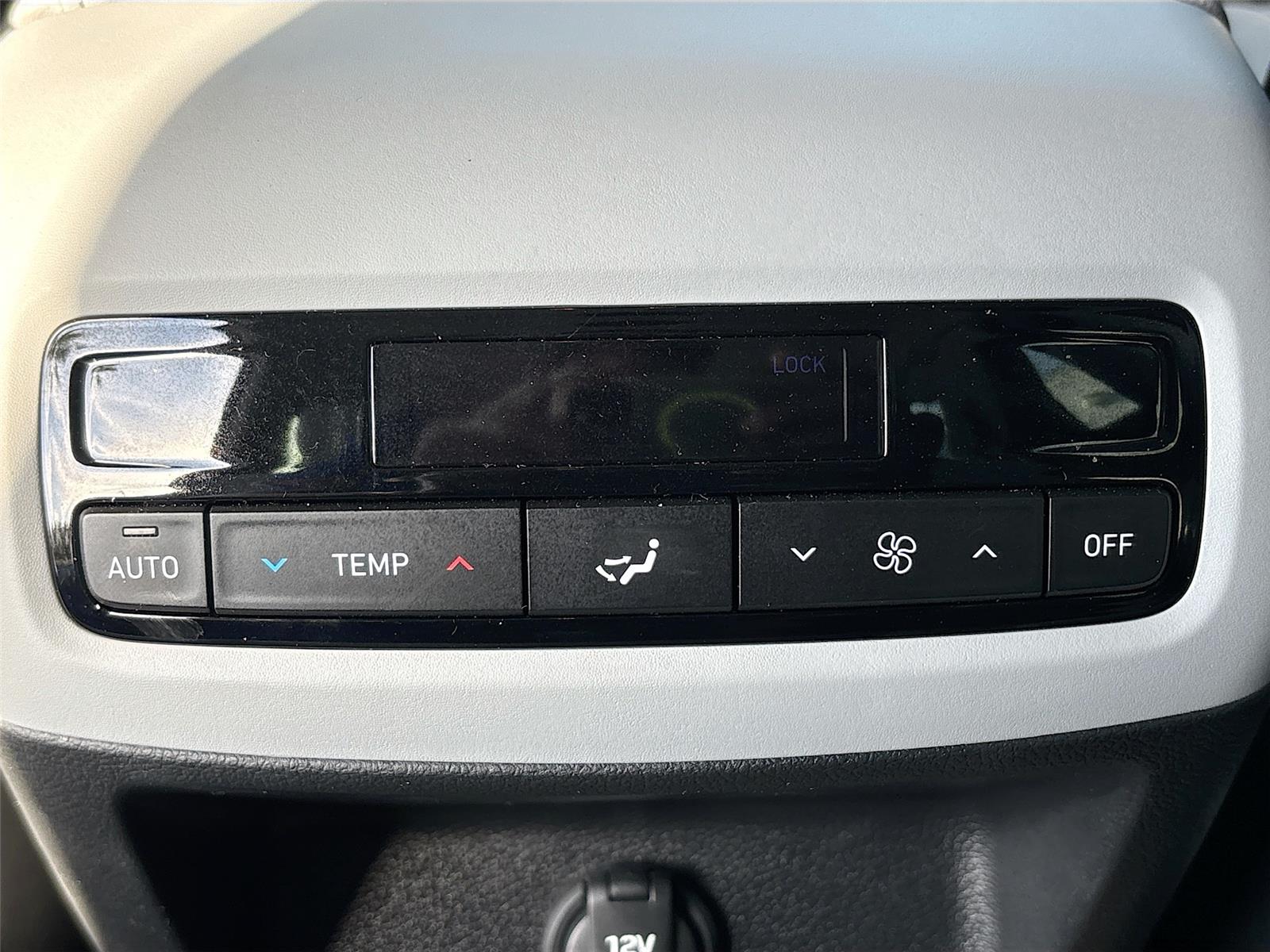 2025 Hyundai Palisade SE