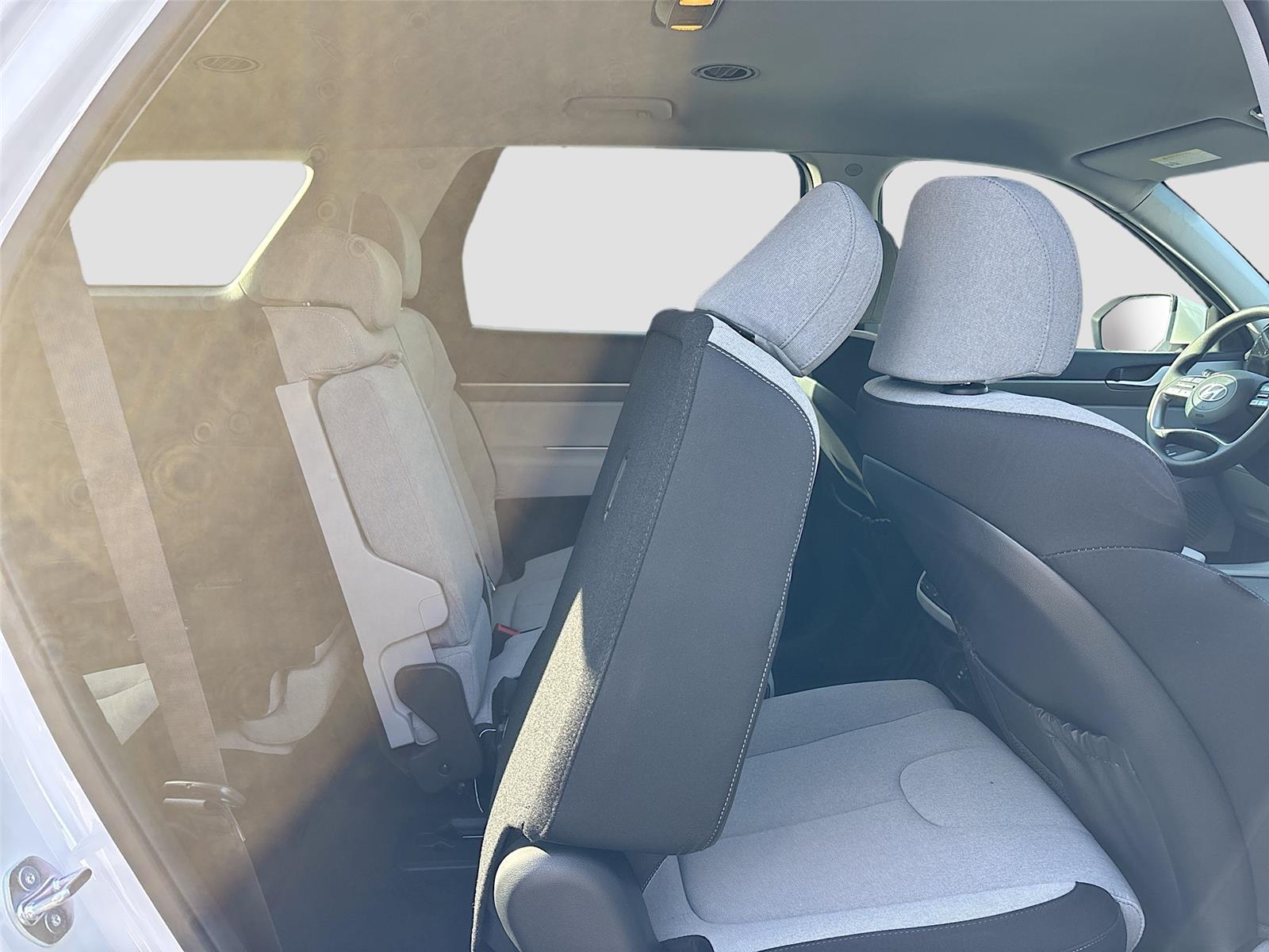 2025 Hyundai Palisade SE