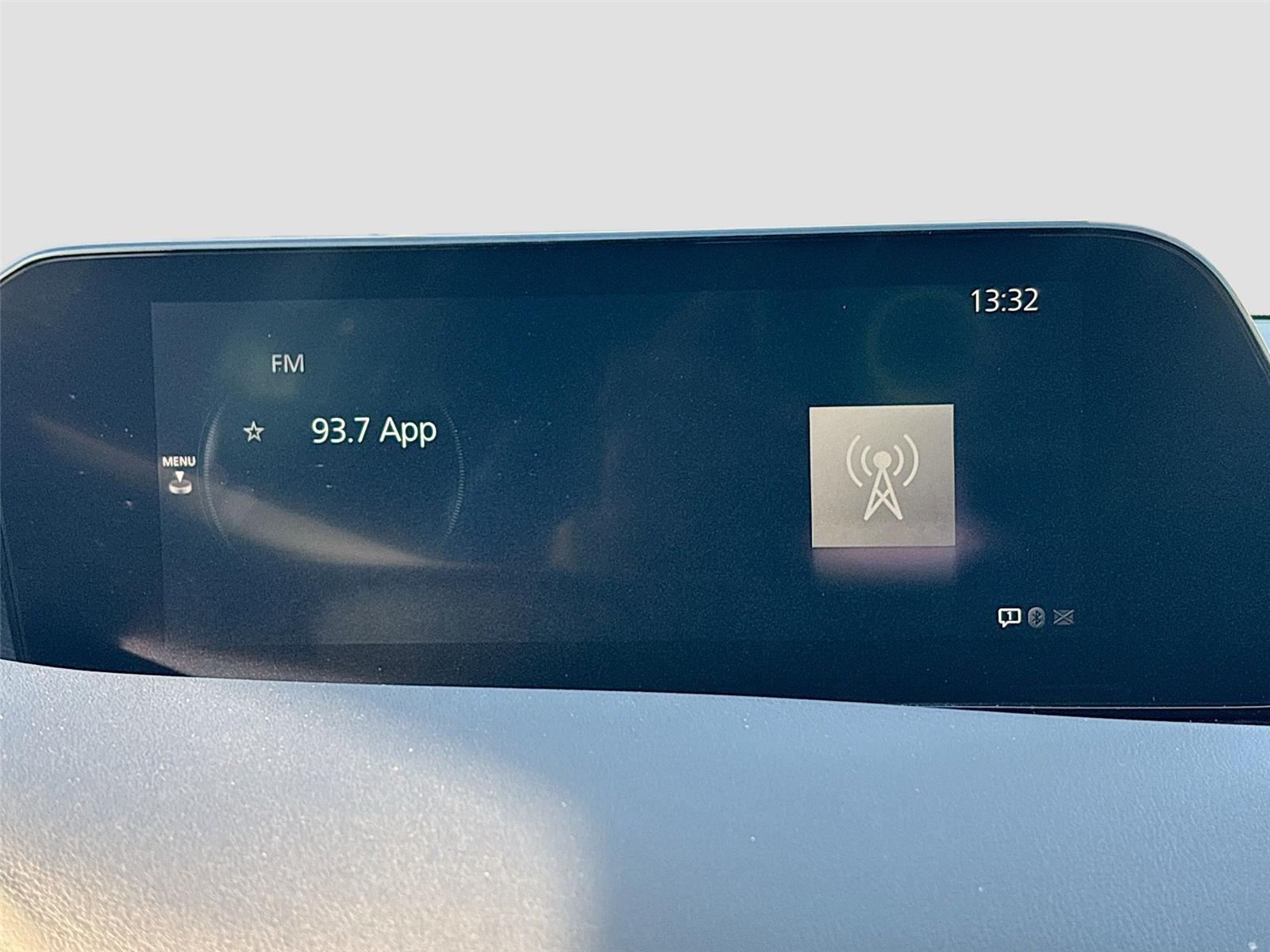 2021 Mazda Mazda3 Sedan Select