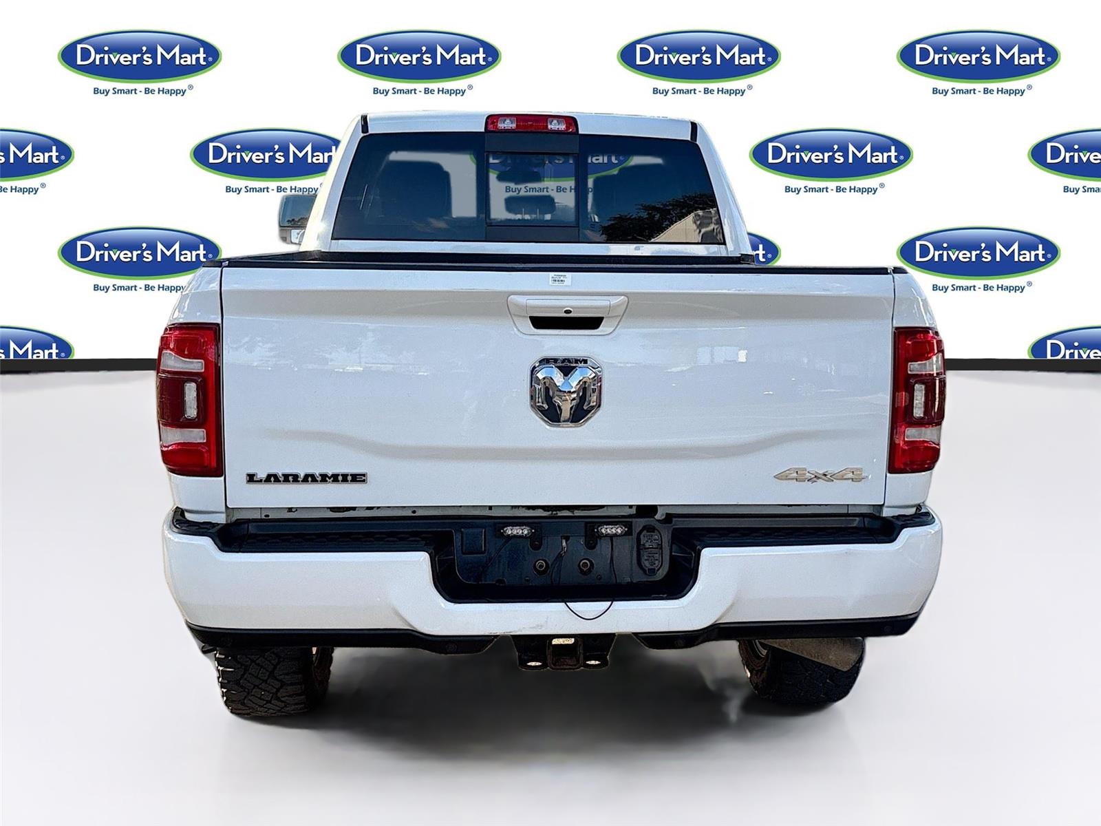 2023 Ram 2500 Laramie