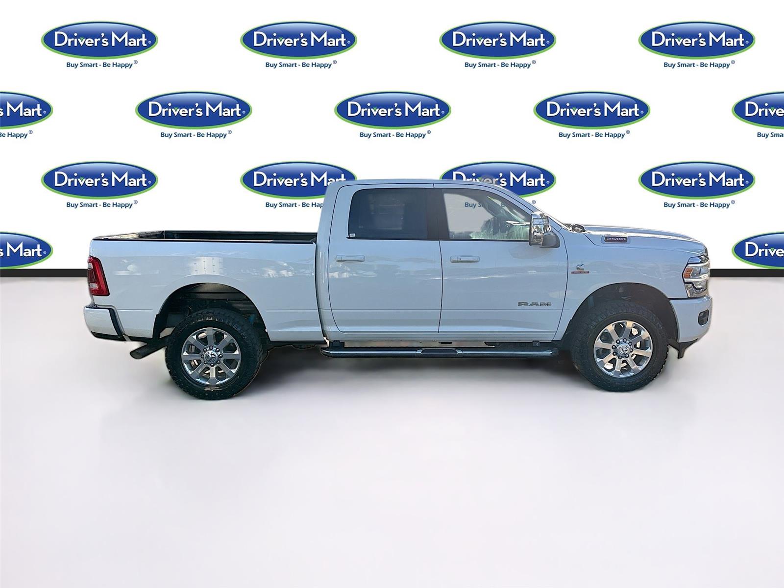 2023 Ram 2500 Laramie