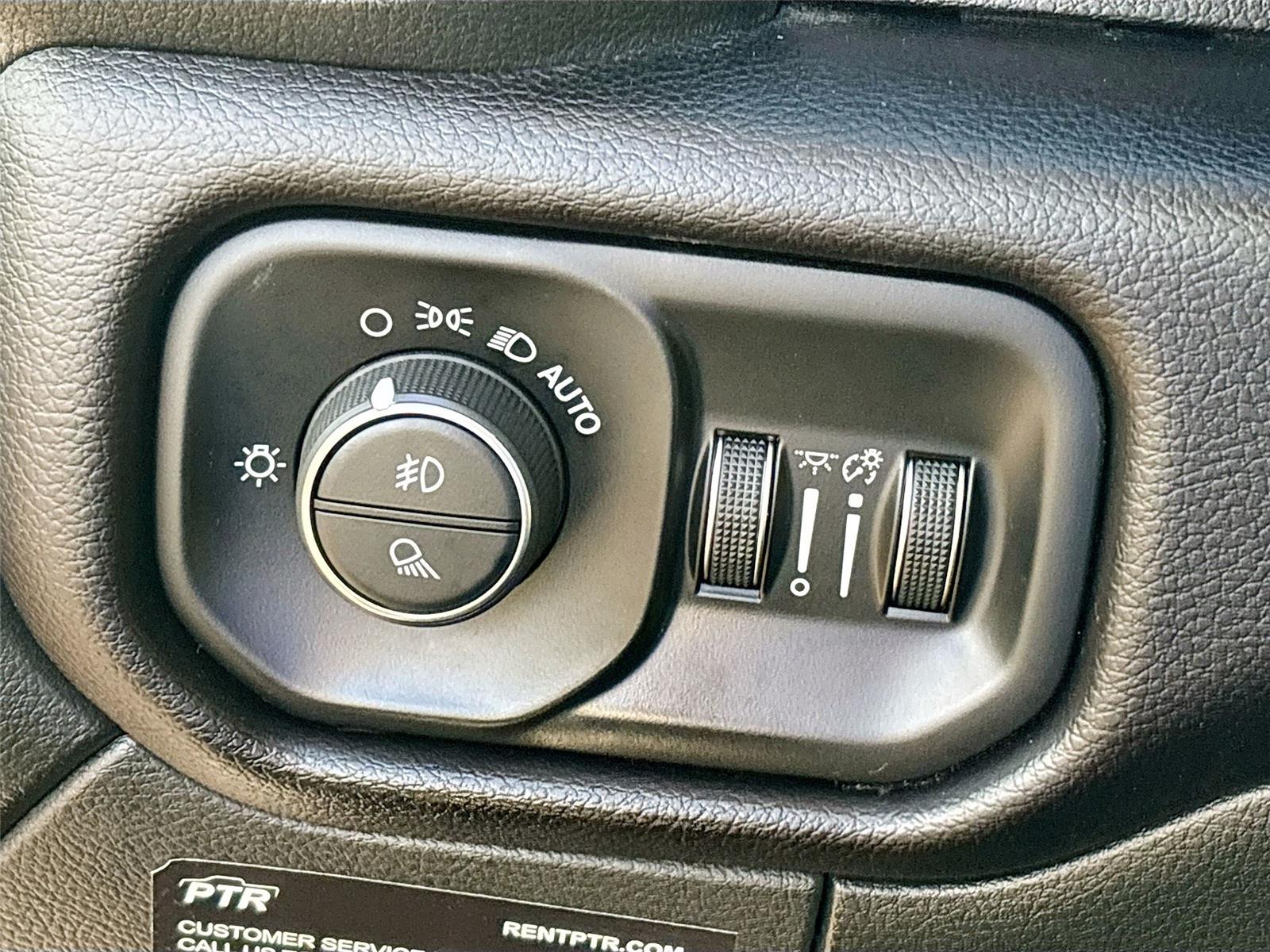 2023 Ram 2500 Laramie