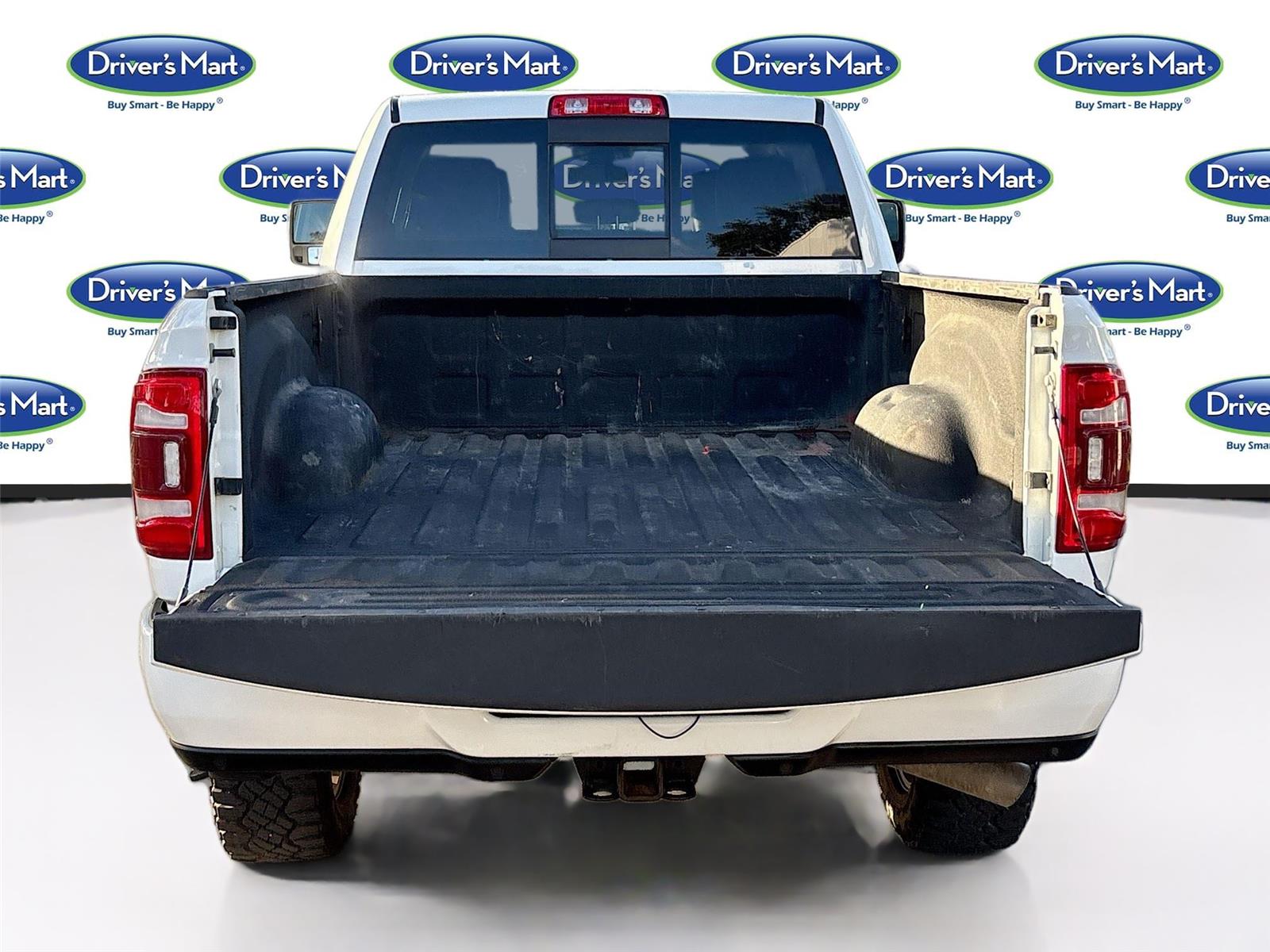 2023 Ram 2500 Laramie