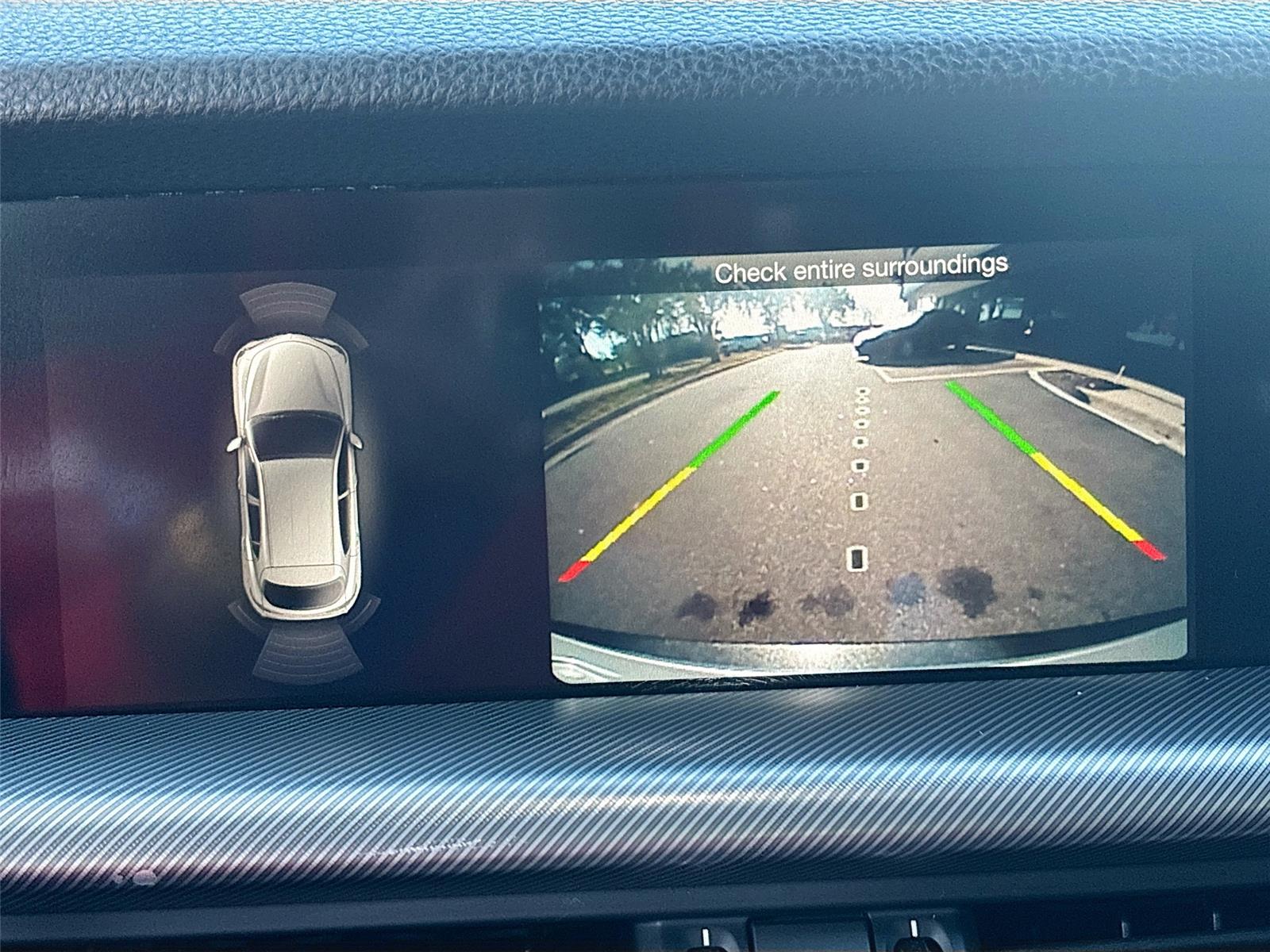 2018 Alfa Romeo Stelvio Ti Sport