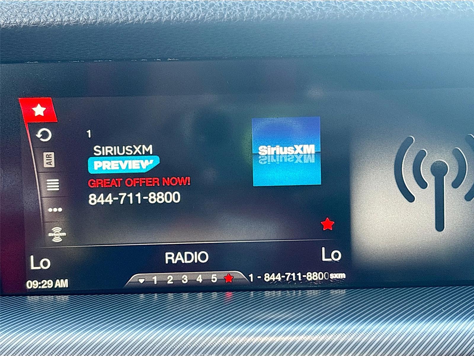 2018 Alfa Romeo Stelvio Ti Sport