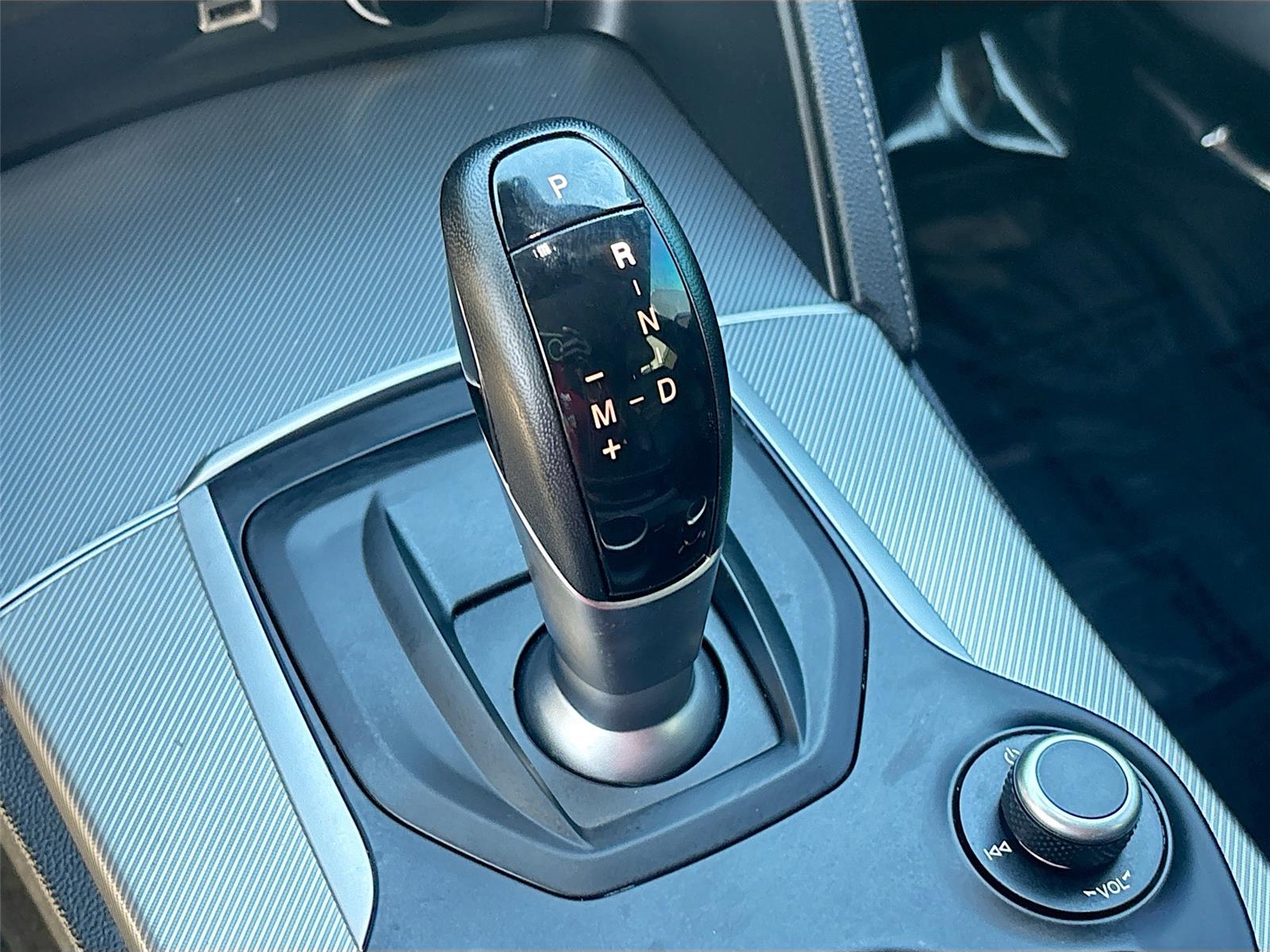 2018 Alfa Romeo Stelvio Ti Sport