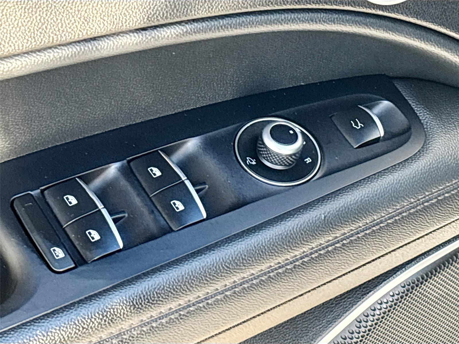 2018 Alfa Romeo Stelvio Ti Sport