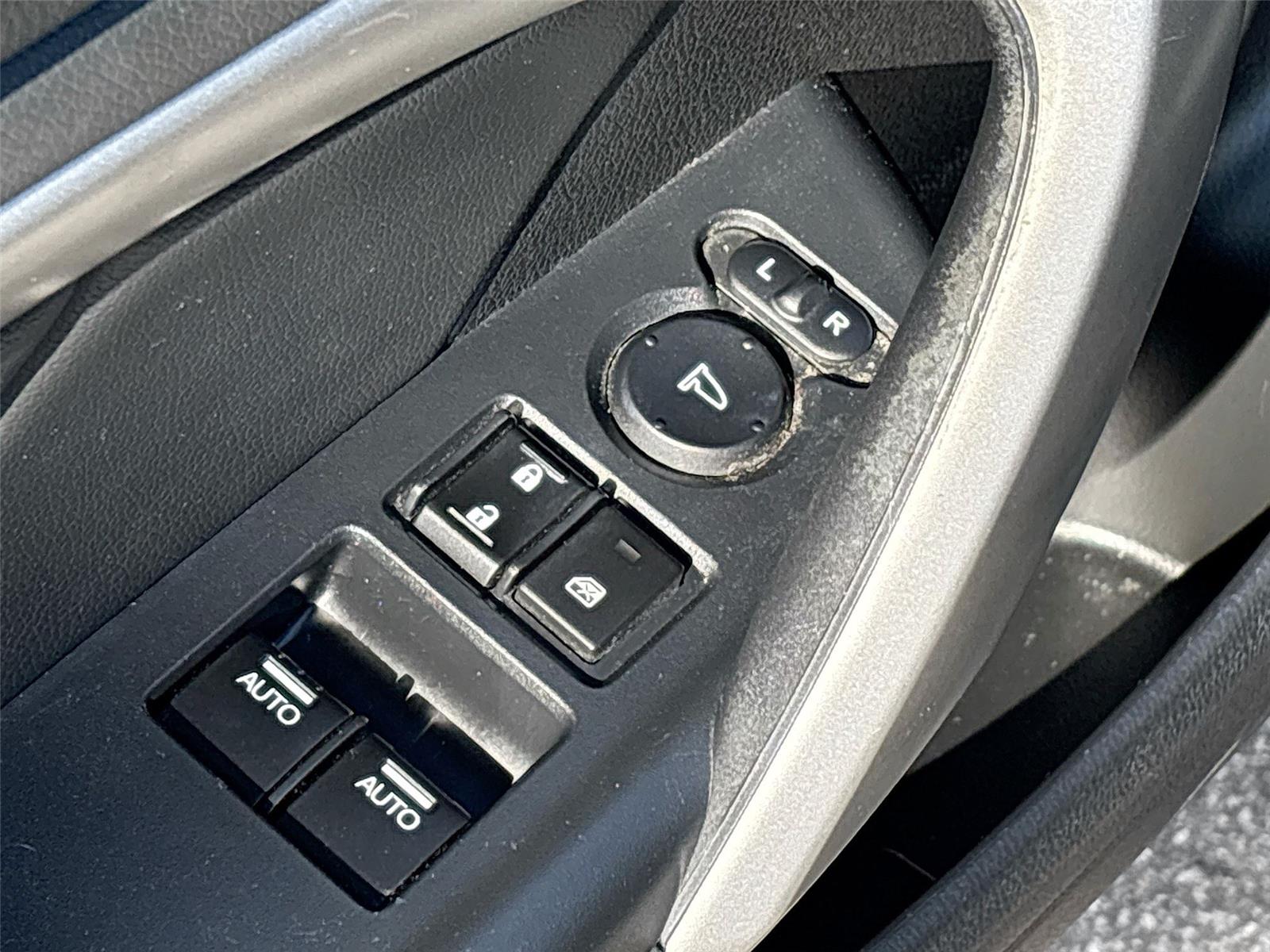 2012 Honda Accord Cpe EX-L