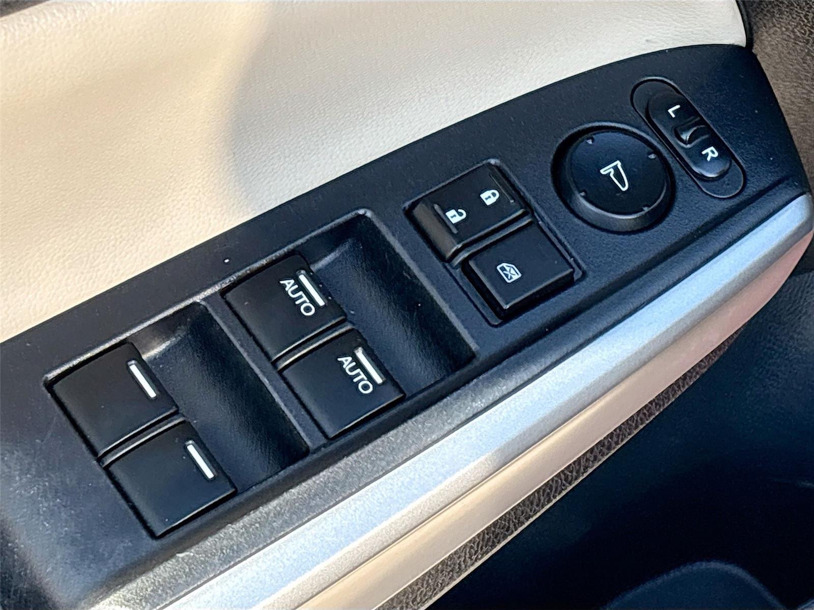 2013 Honda Crosstour EX-L