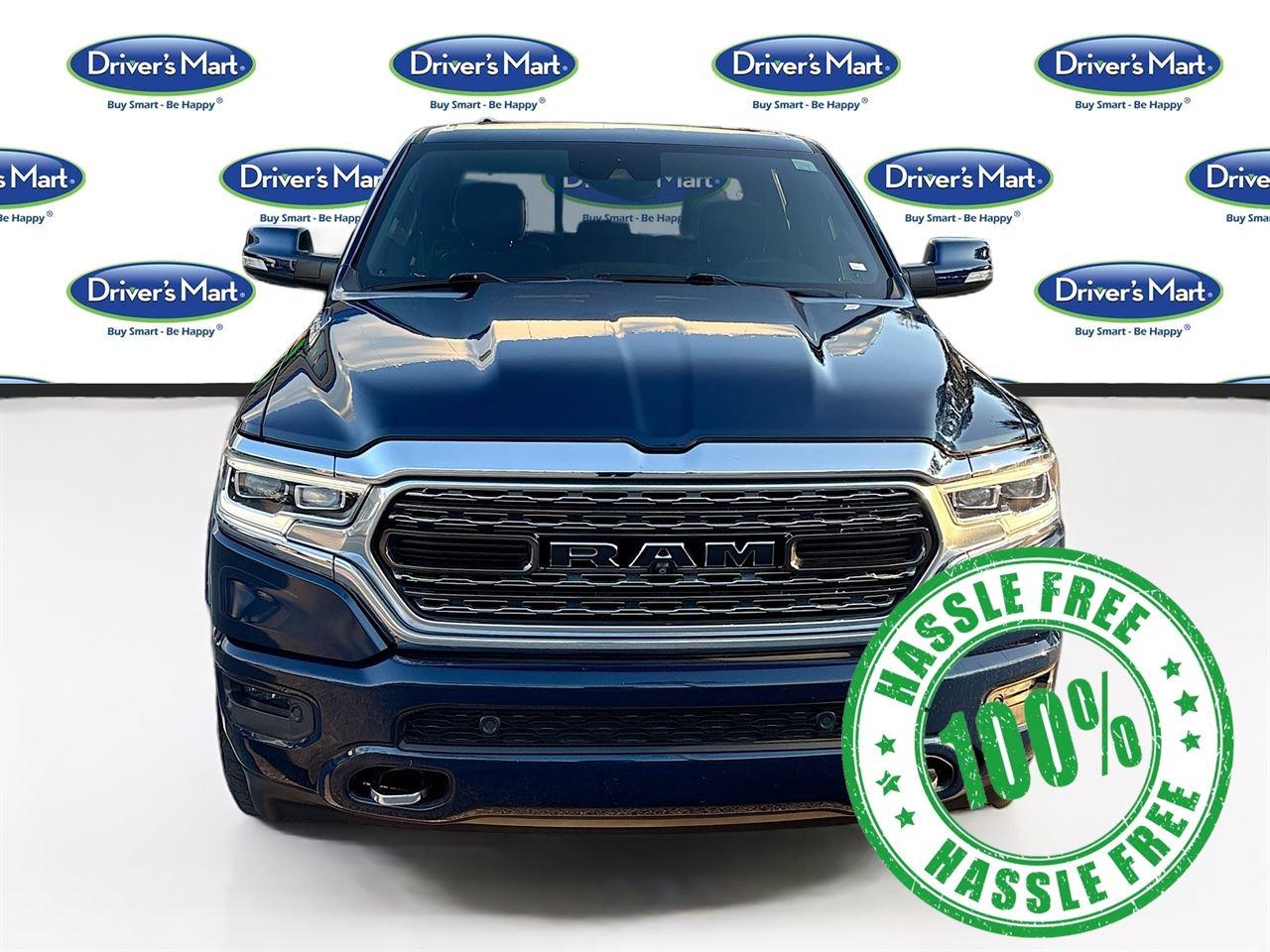 2019 Ram 1500 Limited