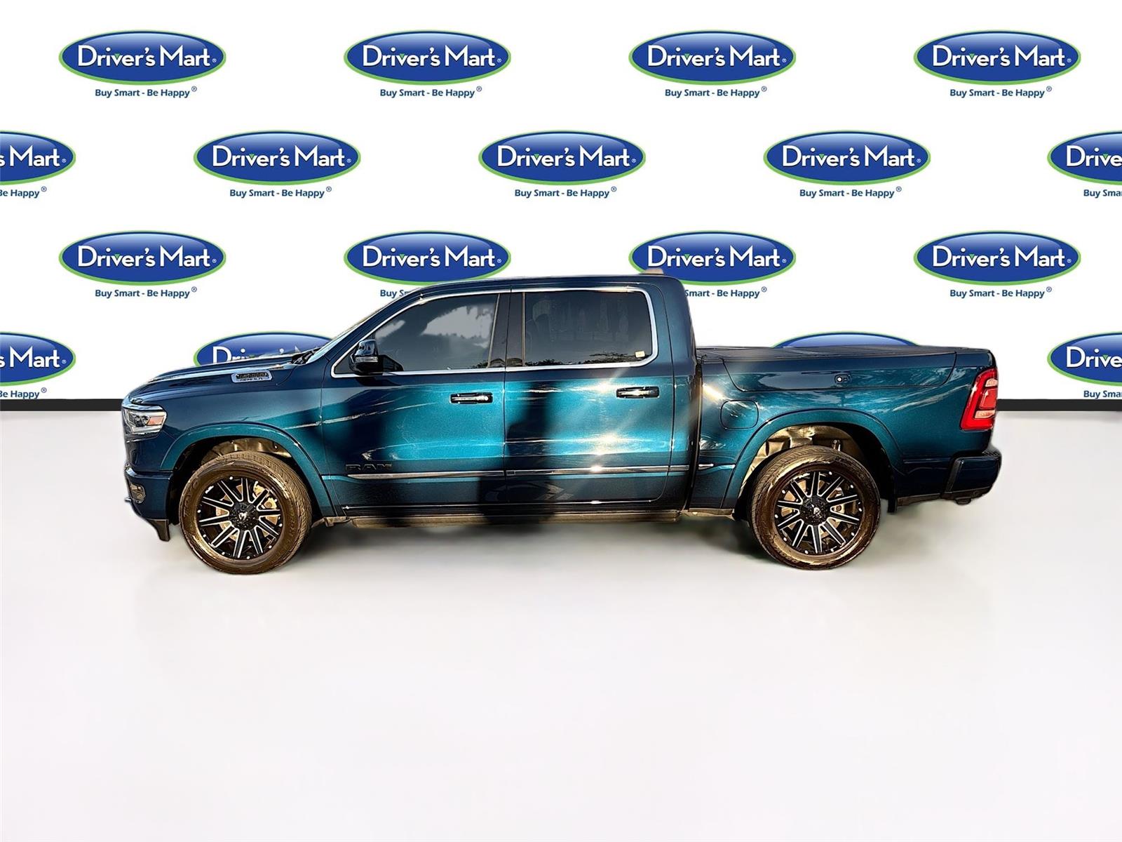 2019 Ram 1500 Limited