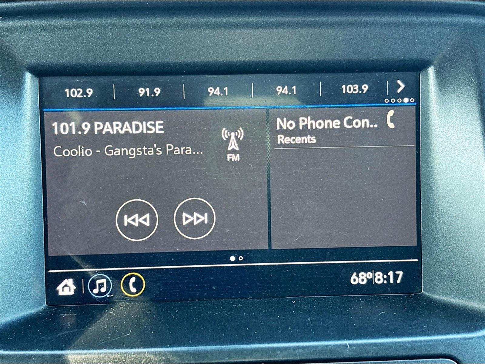 2022 Chevrolet Colorado 4WD Work Truck