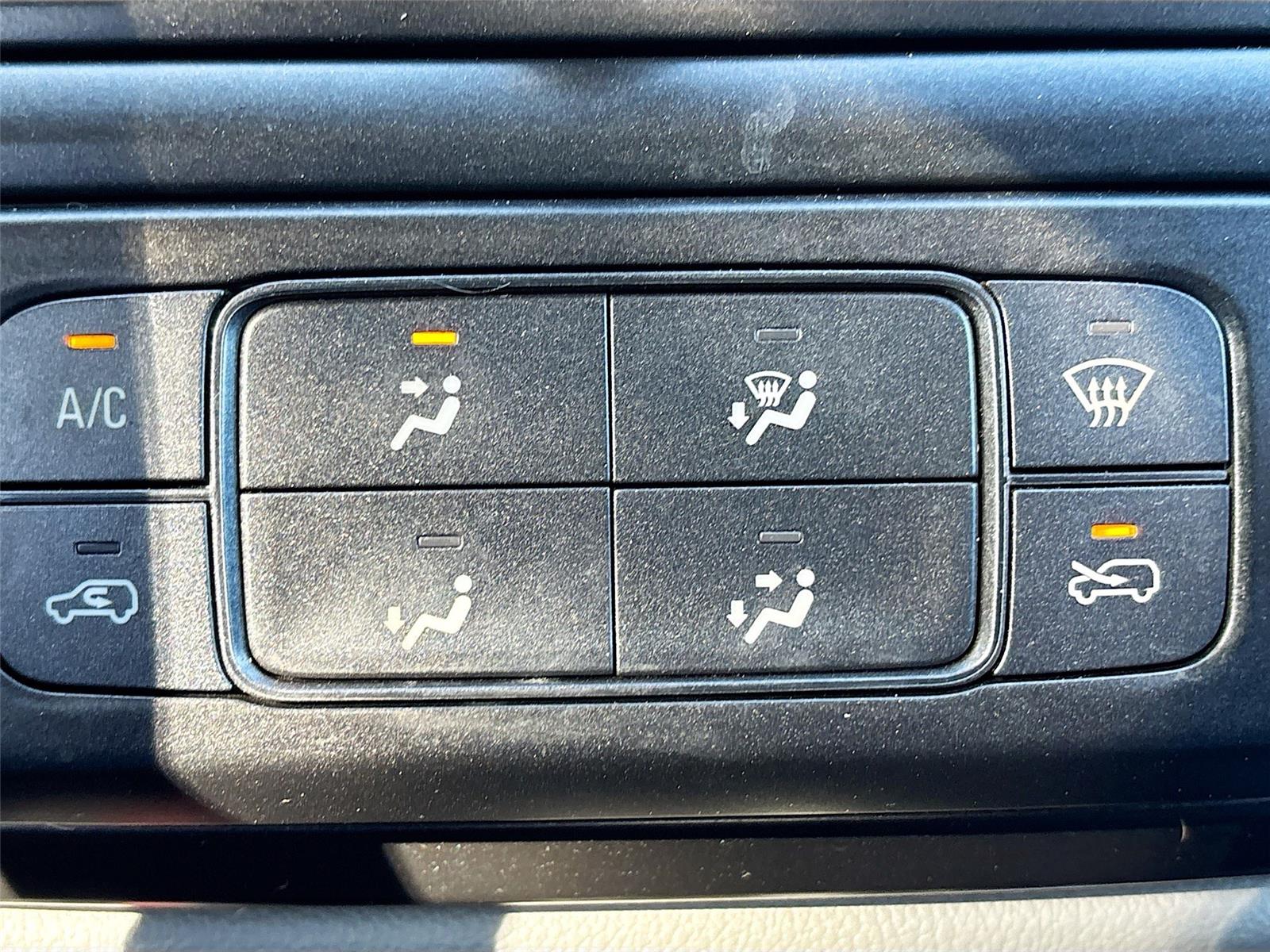 2022 Chevrolet Colorado 4WD Work Truck