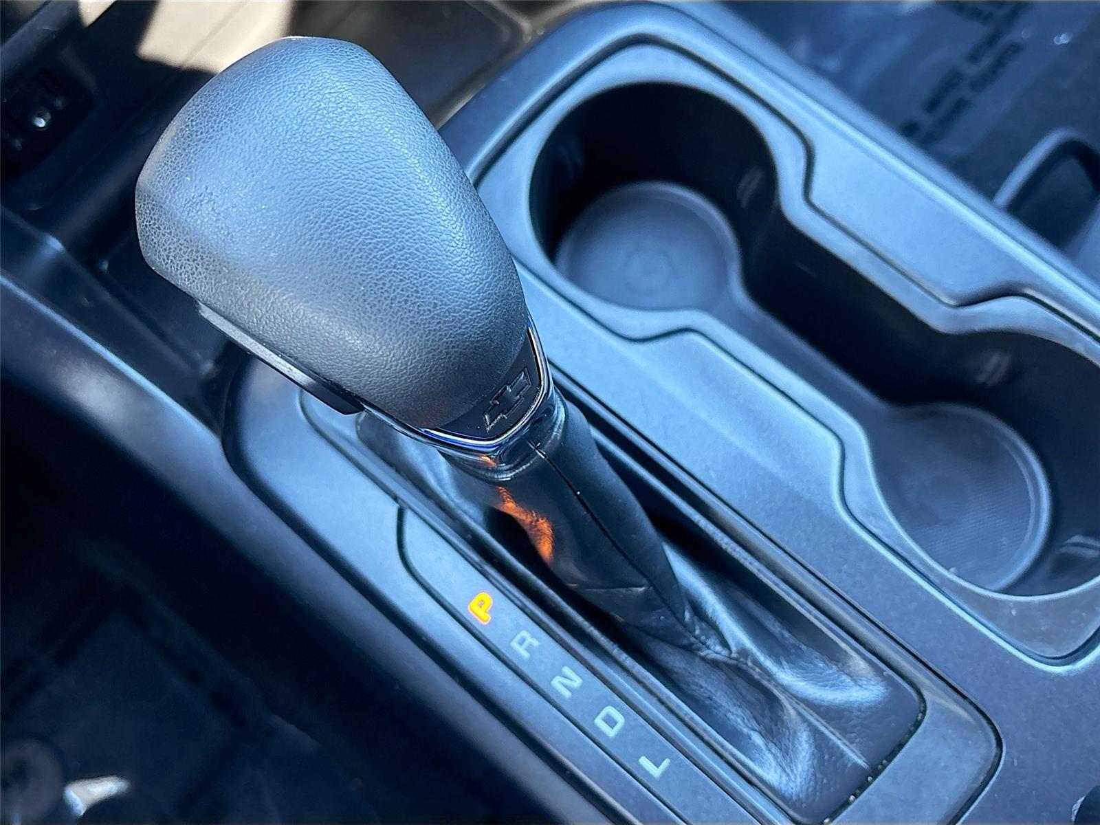 2022 Chevrolet Colorado 4WD Work Truck