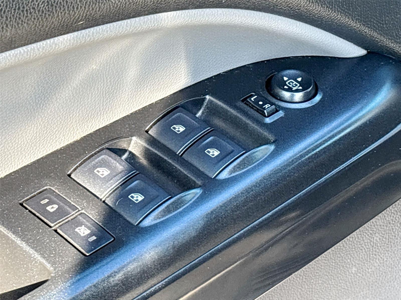 2022 Chevrolet Colorado 4WD Work Truck