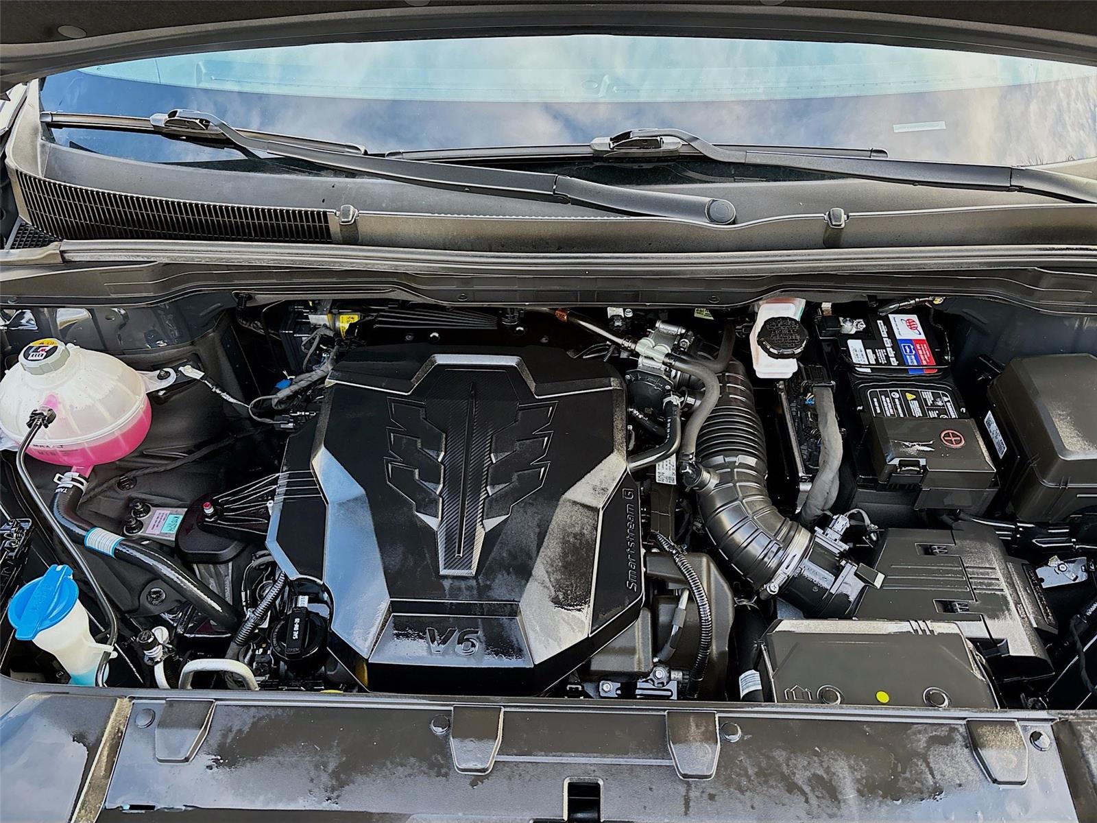 2022 Kia Carnival LX