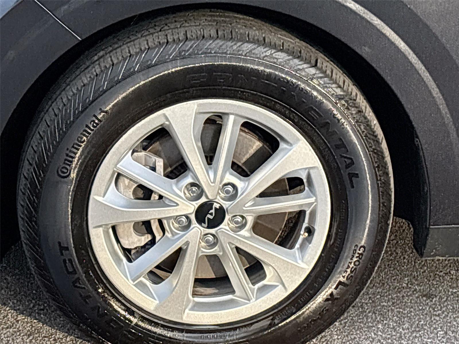 2022 Kia Carnival LX