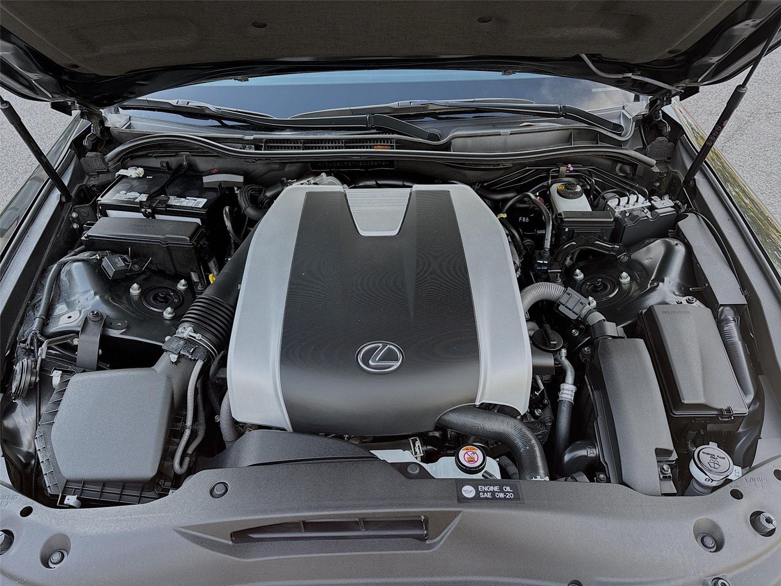 2022 Lexus IS IS 300