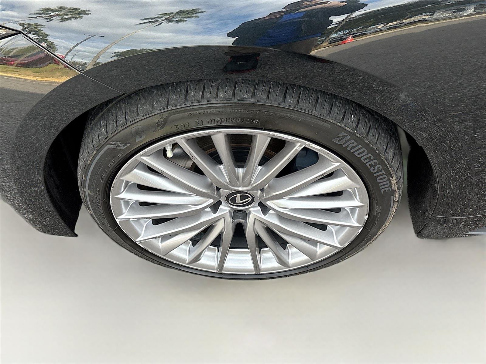 2022 Lexus IS IS 300