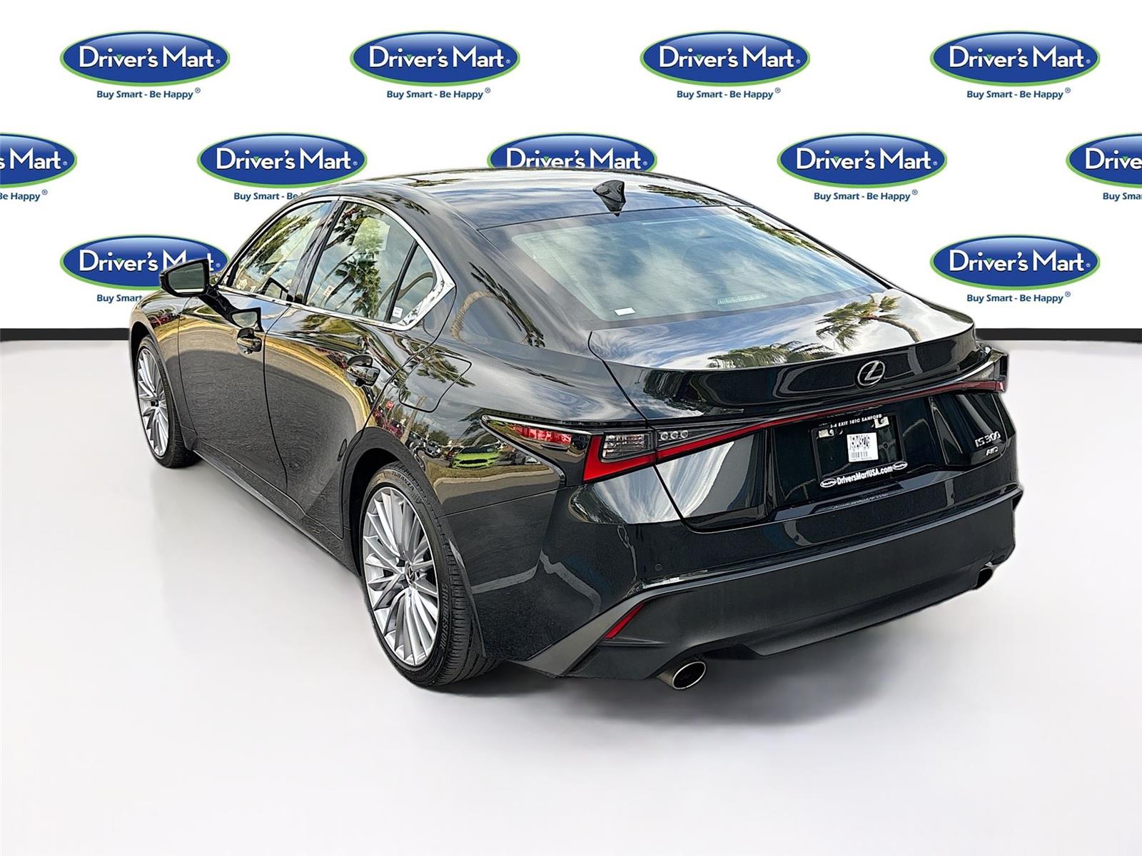 2022 Lexus IS IS 300