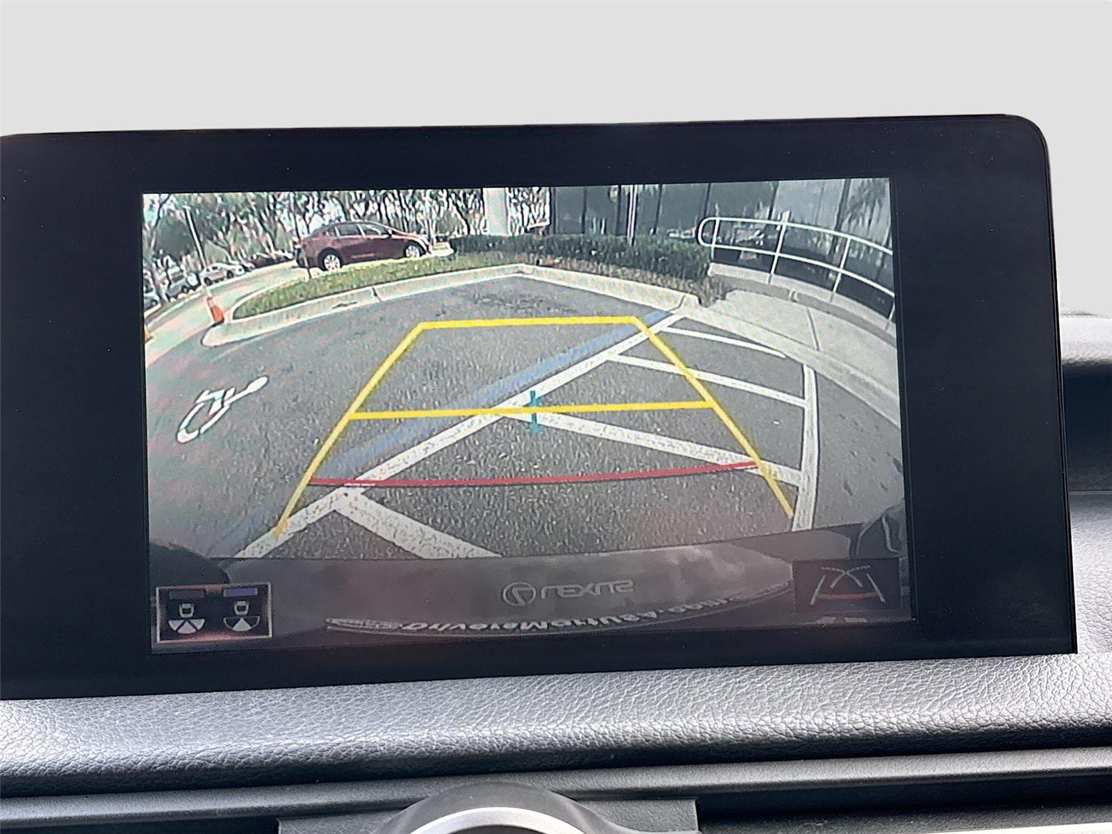 2022 Lexus IS IS 300