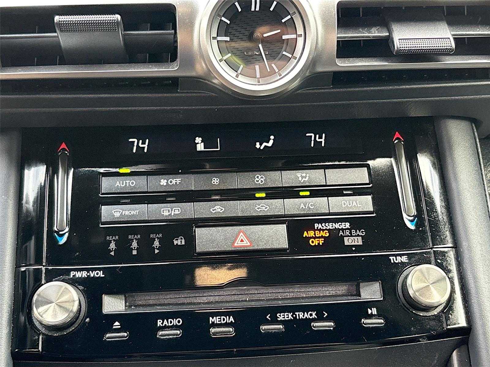 2022 Lexus IS IS 300