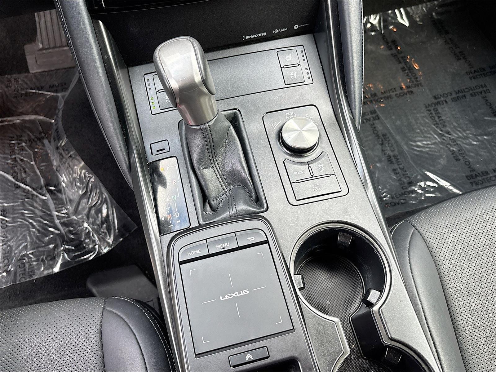 2022 Lexus IS IS 300